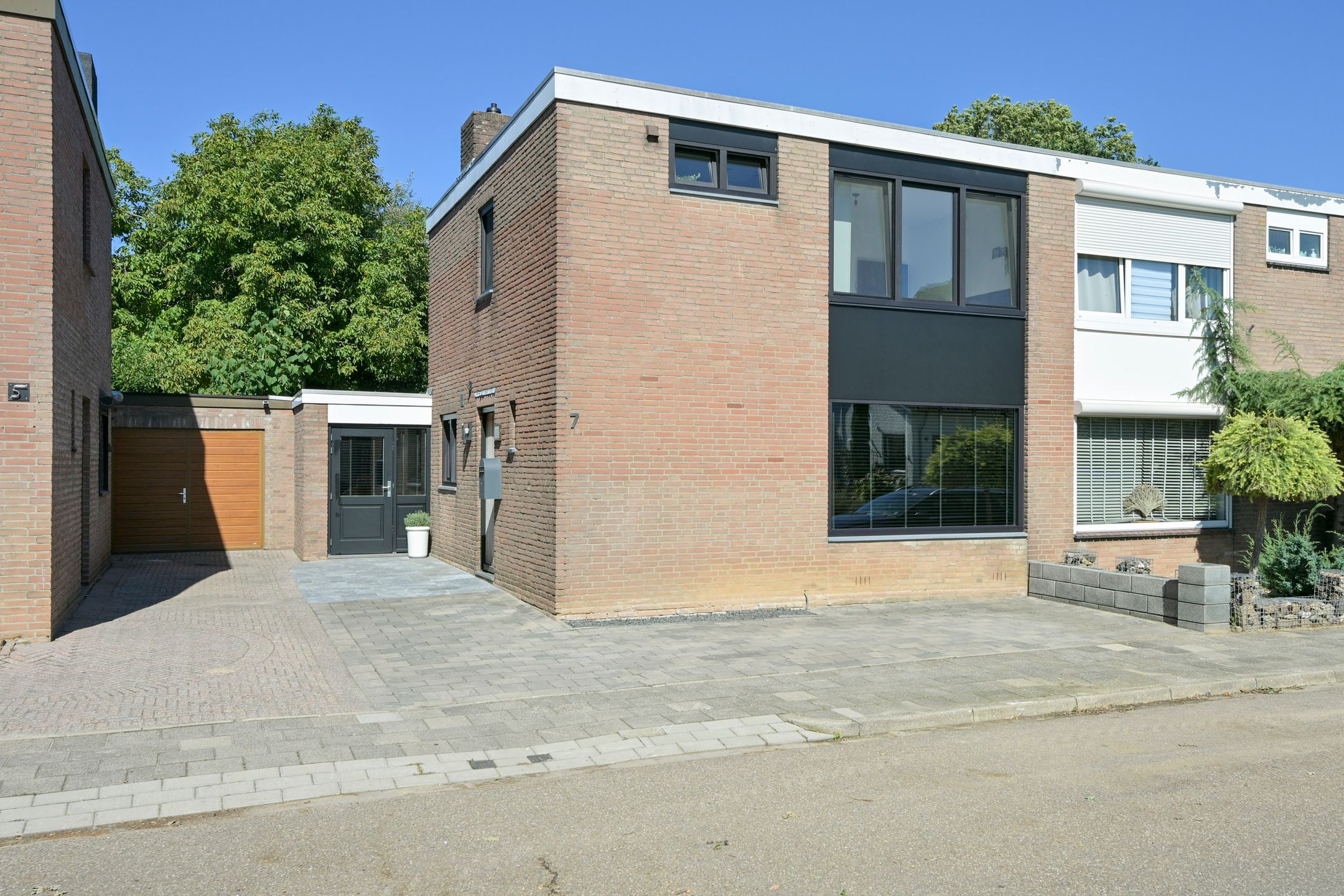 Foto van Boudewijnhofstraat 7, Elsloo