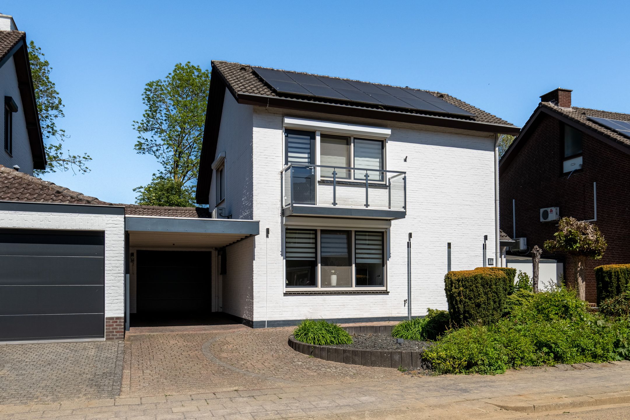 Foto van Heuvelstraat 17, Elsloo (LI)