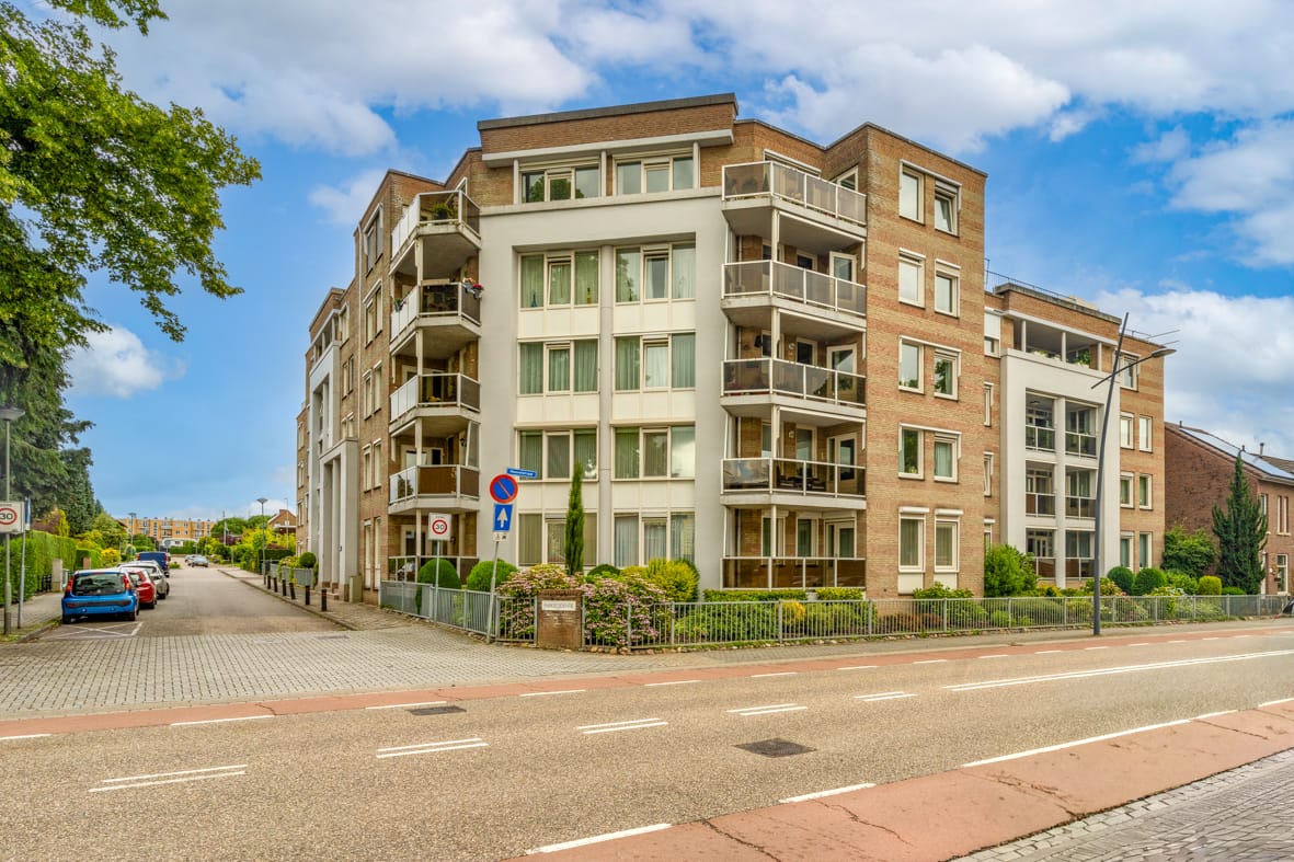Foto van Heuvelstraat 4, Beek (LI)