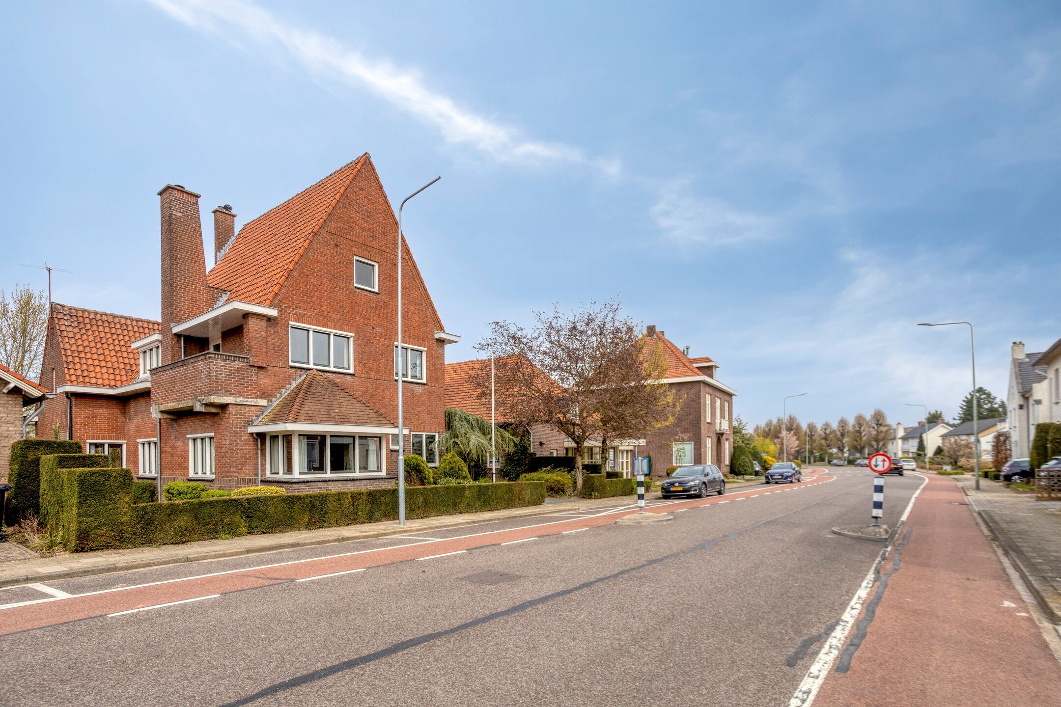 Foto van Julianalaan 9, Beek (LI)