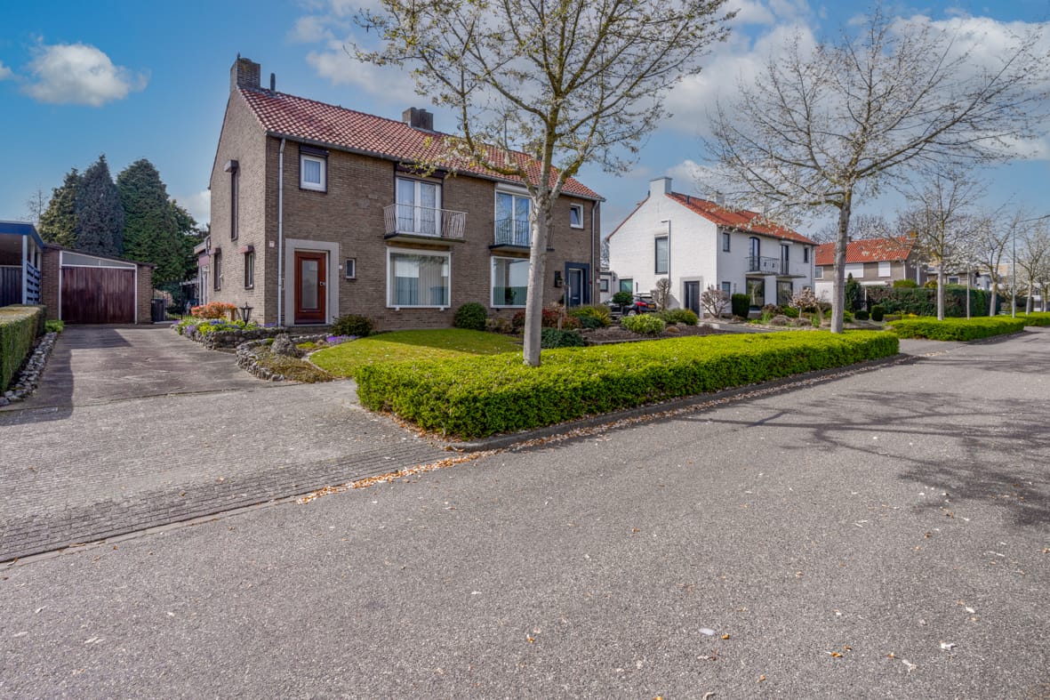 Foto van Irenestraat 8, Beek (LI)