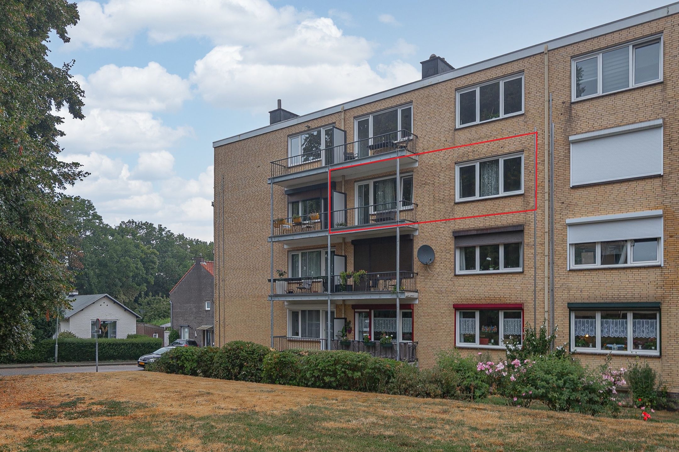 Foto van Irenestraat 54, Beek (LI)