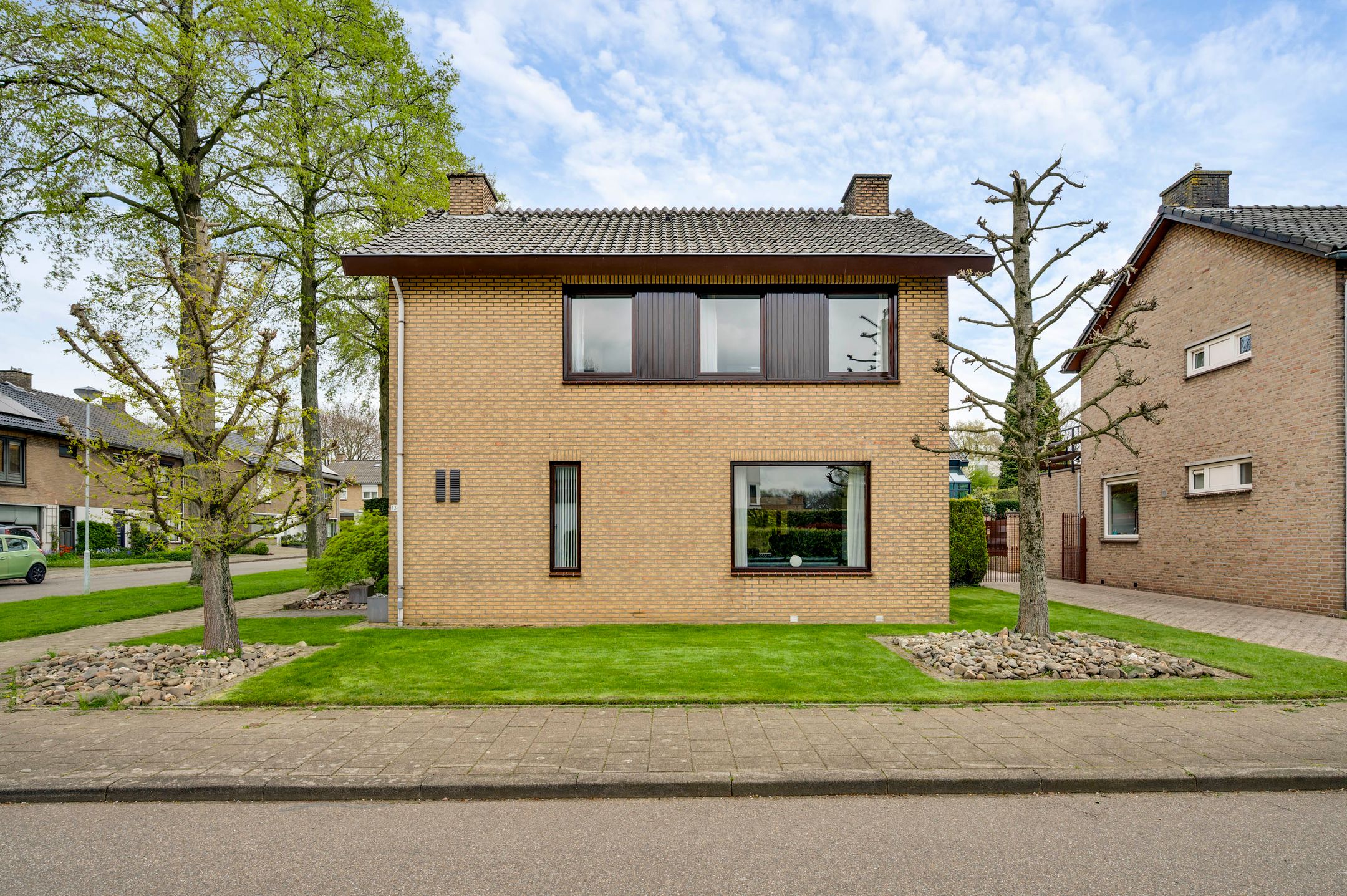 Foto van Minkenbergstraat 13, Beek (LI)