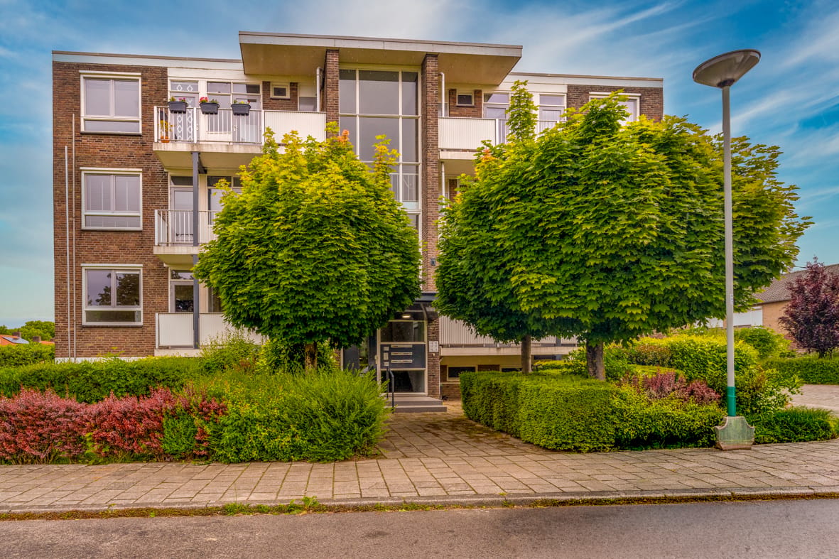 Foto van Frans Erensstraat 15, Beek (LI)