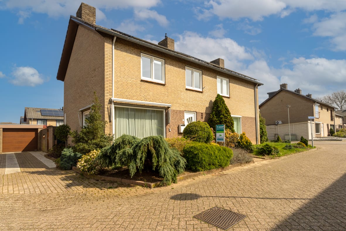 Foto van Marie Koenenstraat 15, Beek (LI)