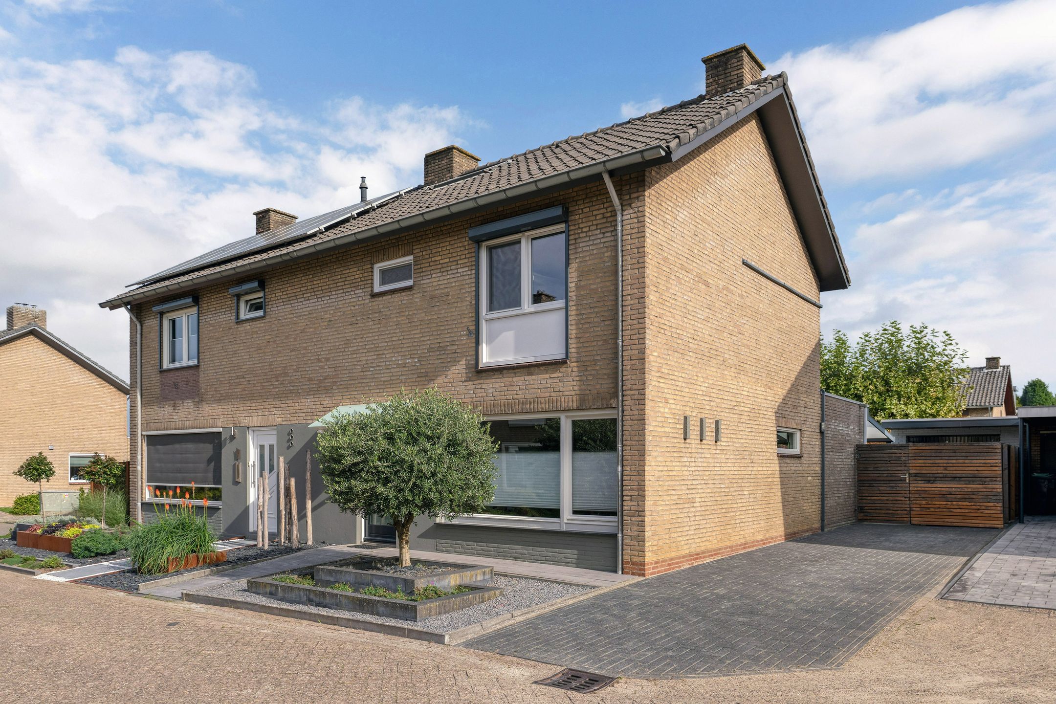 Foto van Luther Kingstraat 9, Beek (LI)