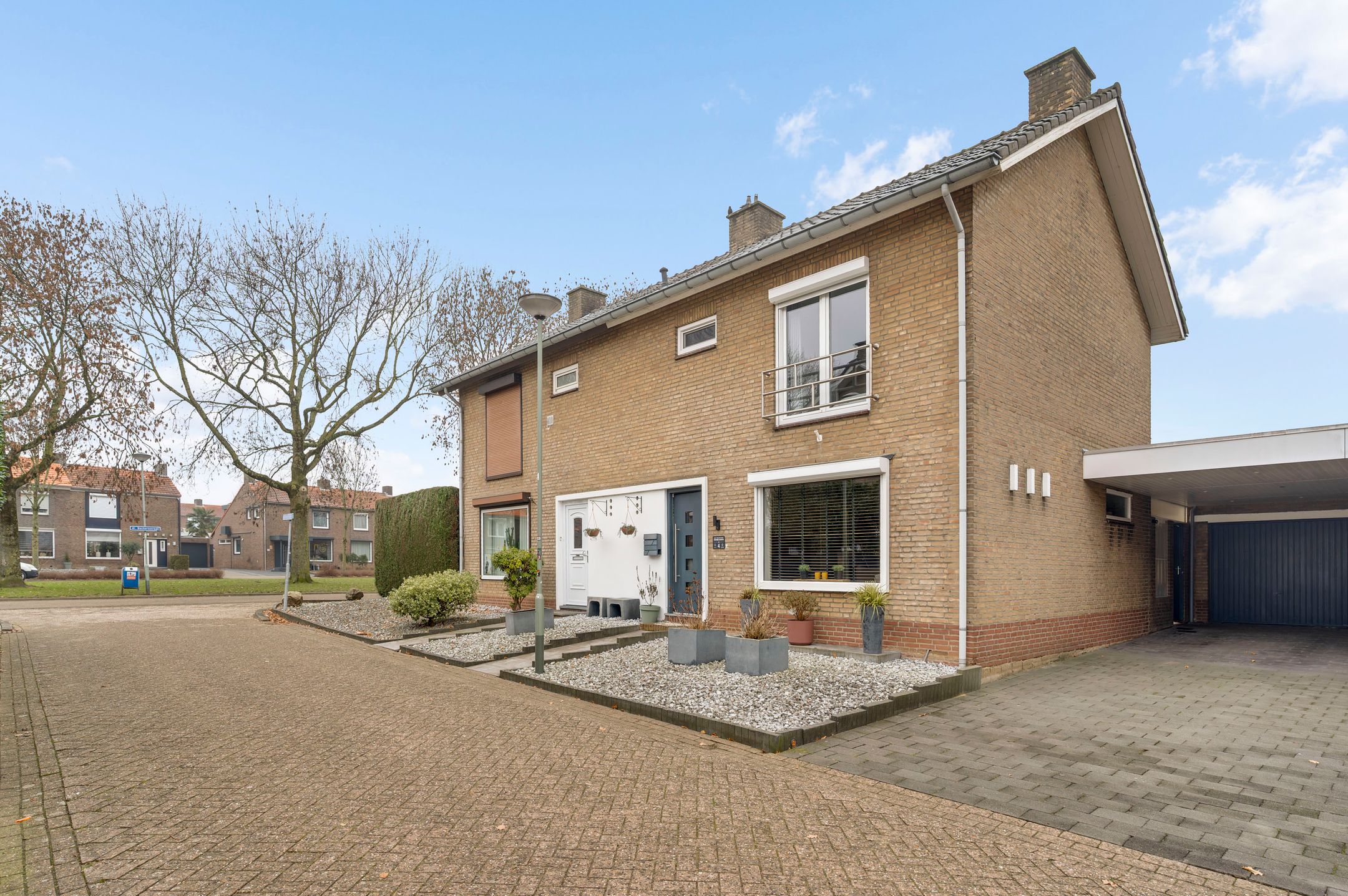Foto van Luther Kingstraat 4, Beek (LI)