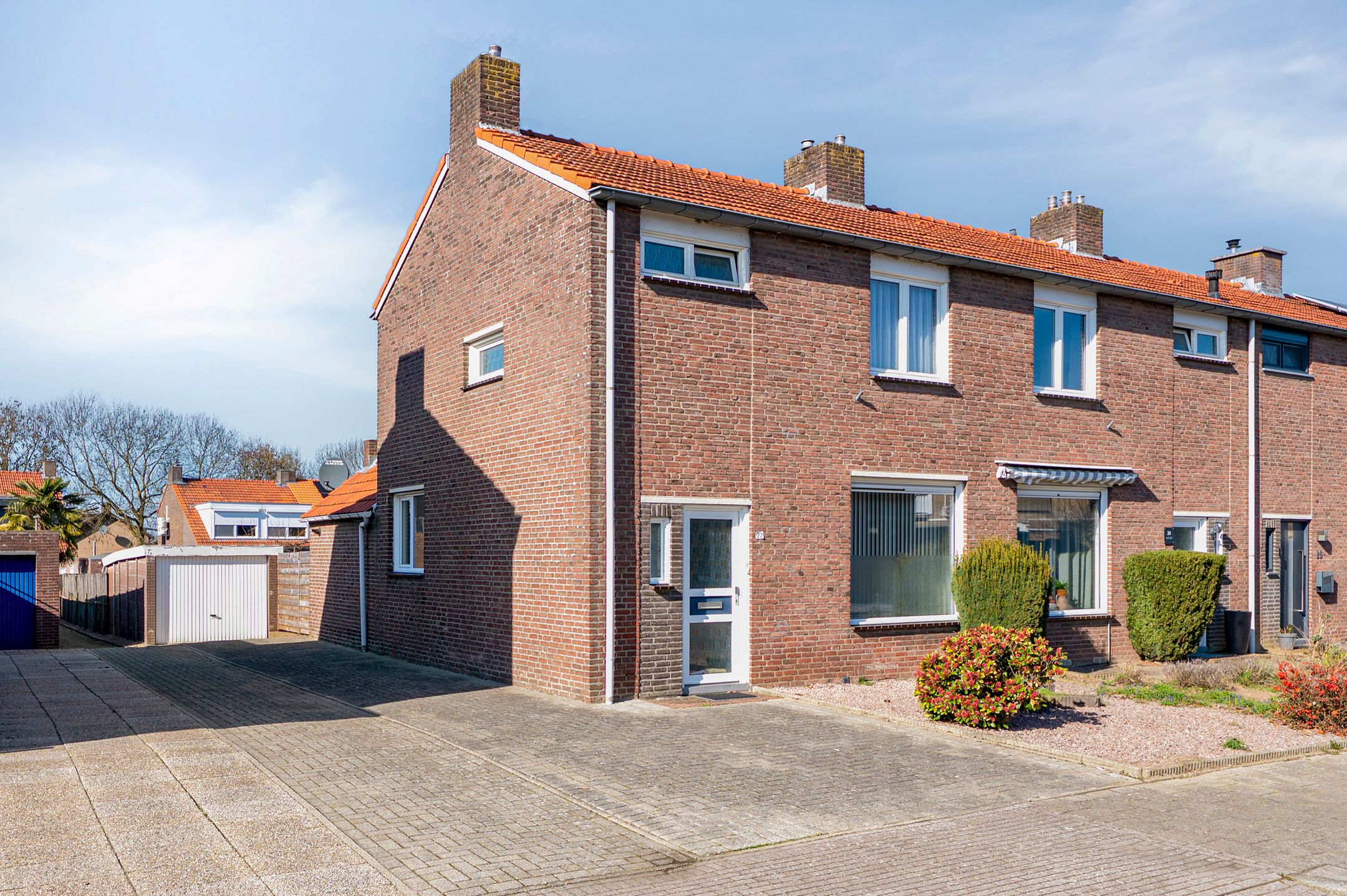 Foto van Ecrevissestraat 22, Beek (LI)