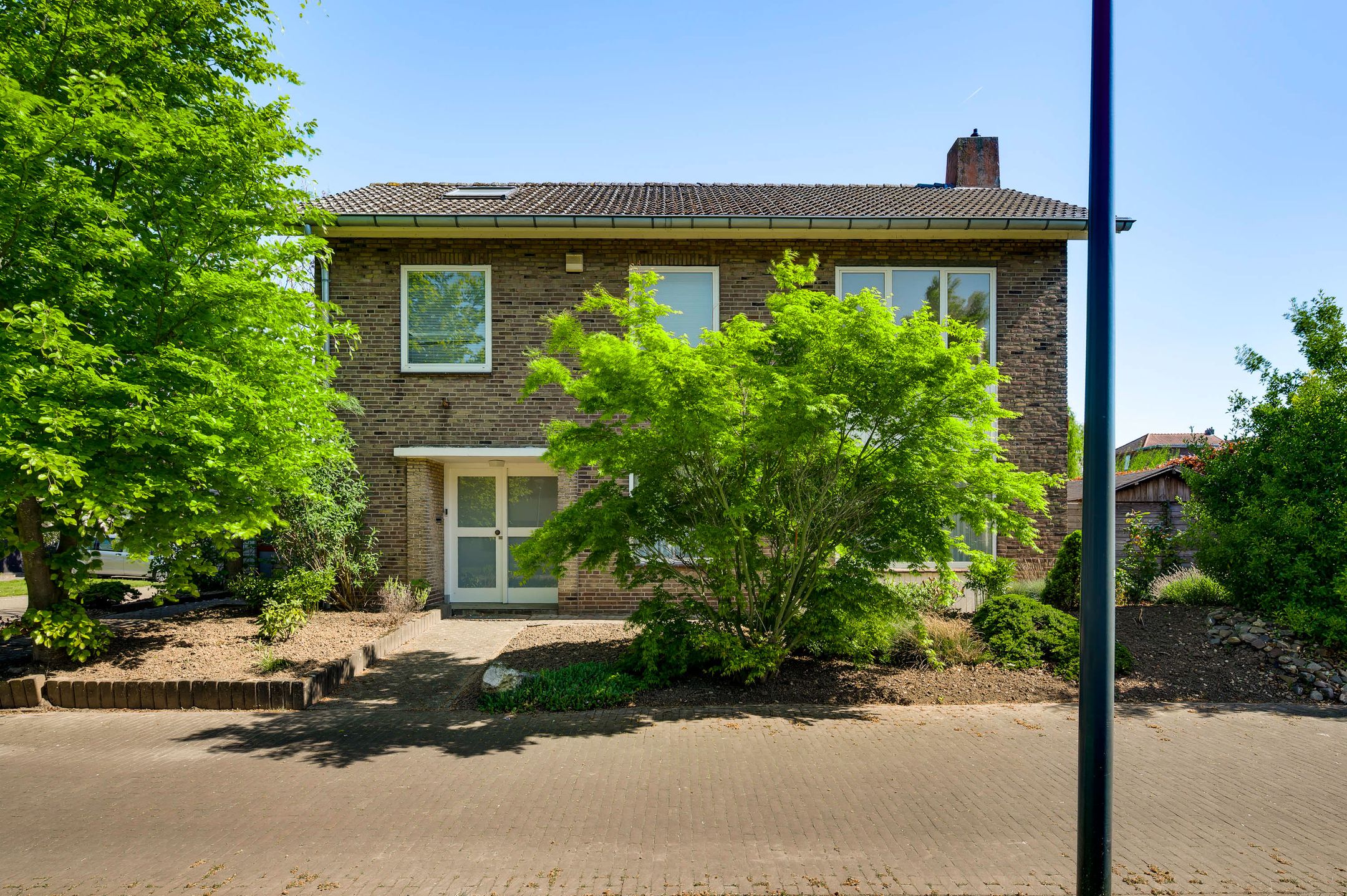 Foto van Veldekelaan 25, Beek (LI)