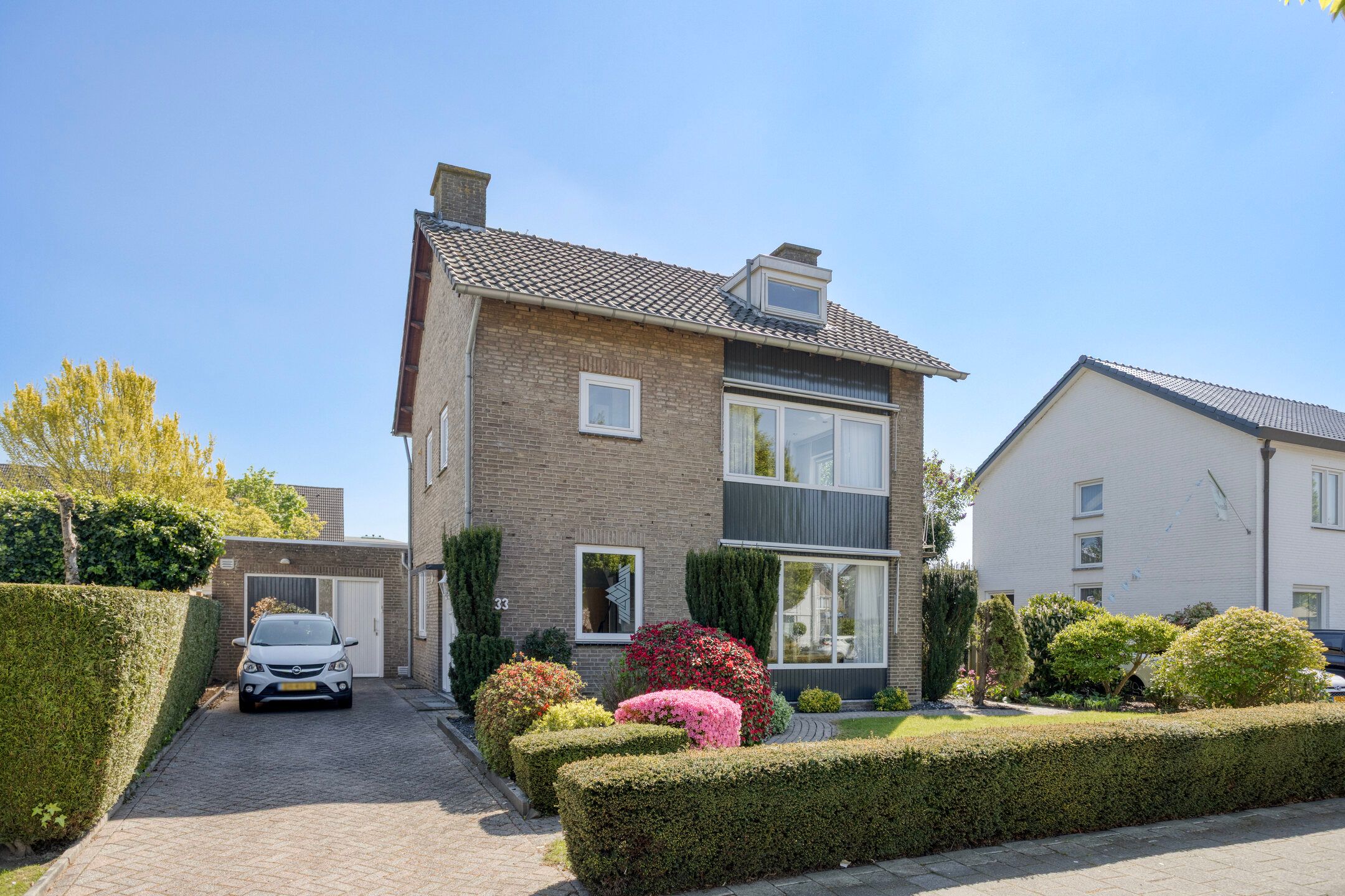 Foto van Veldekelaan 33, Beek (LI)