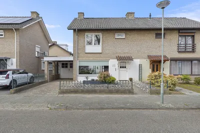 Foto van Doctor Beckersstraat 134, Beek (LI)