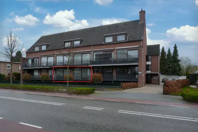 Foto van Prins Mauritslaan 42a, Beek