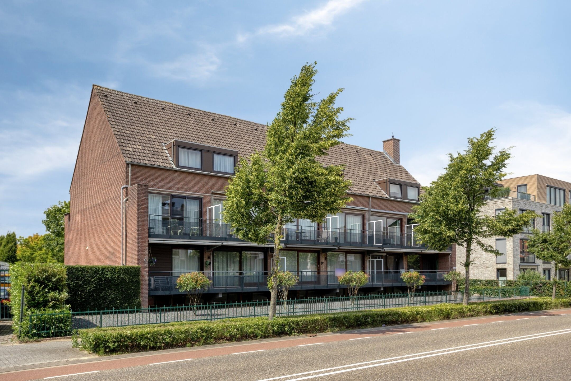 Foto van Prins Mauritslaan 44, Beek (LI)