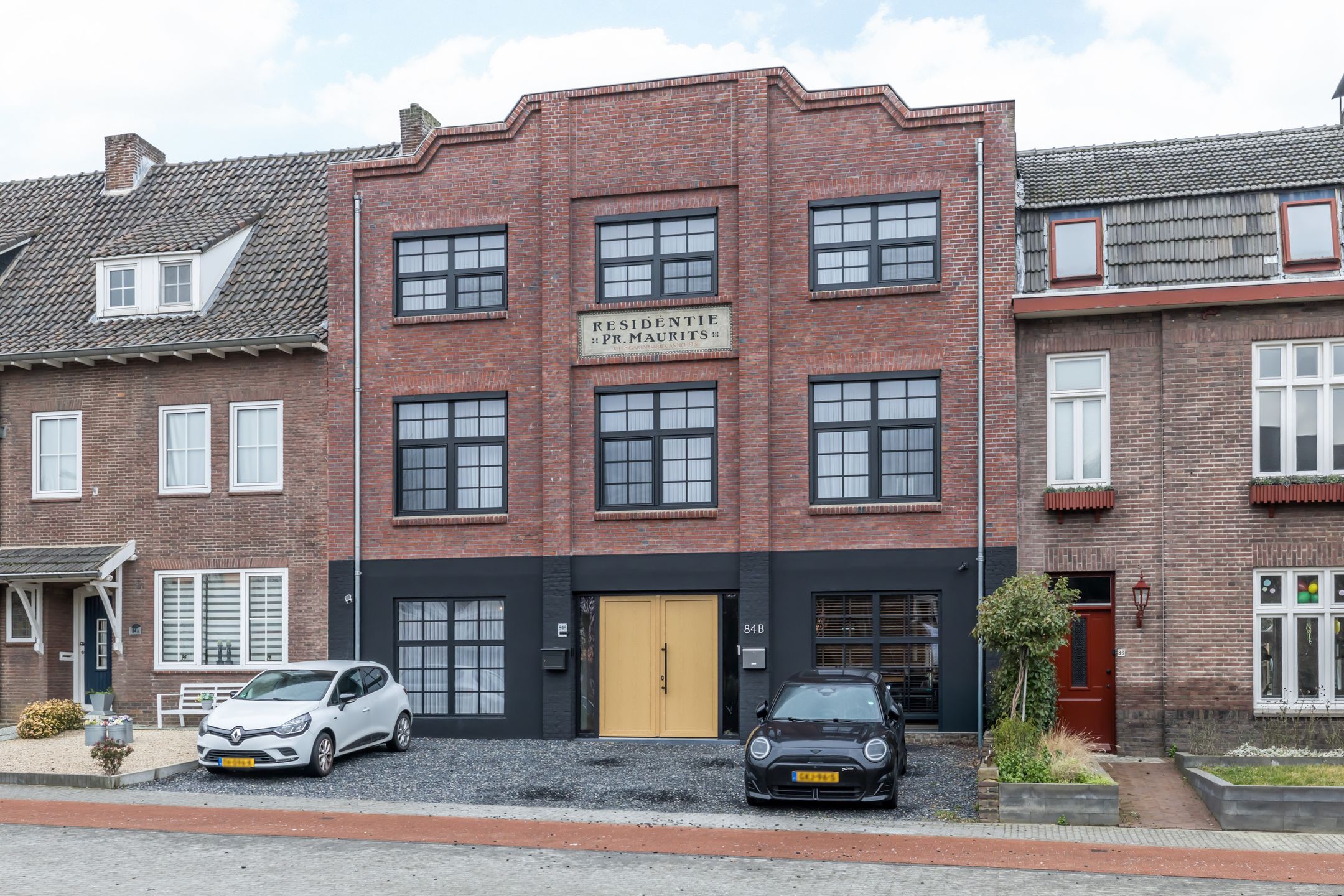 Foto van Prins Mauritslaan 84c, Beek (LI)