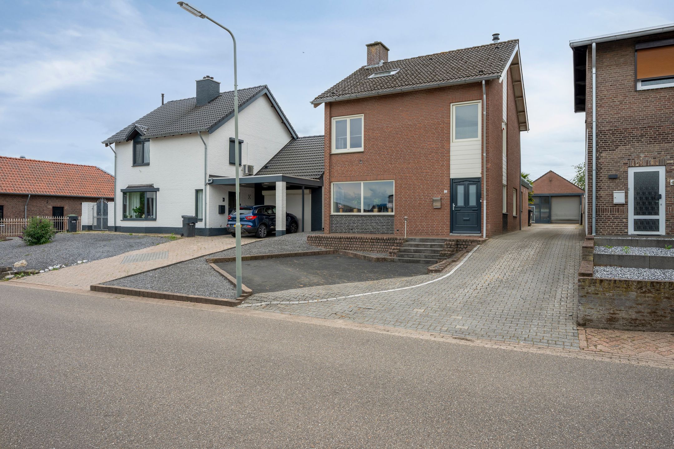 Foto van Haardboomstraat 42, Beek (LI)