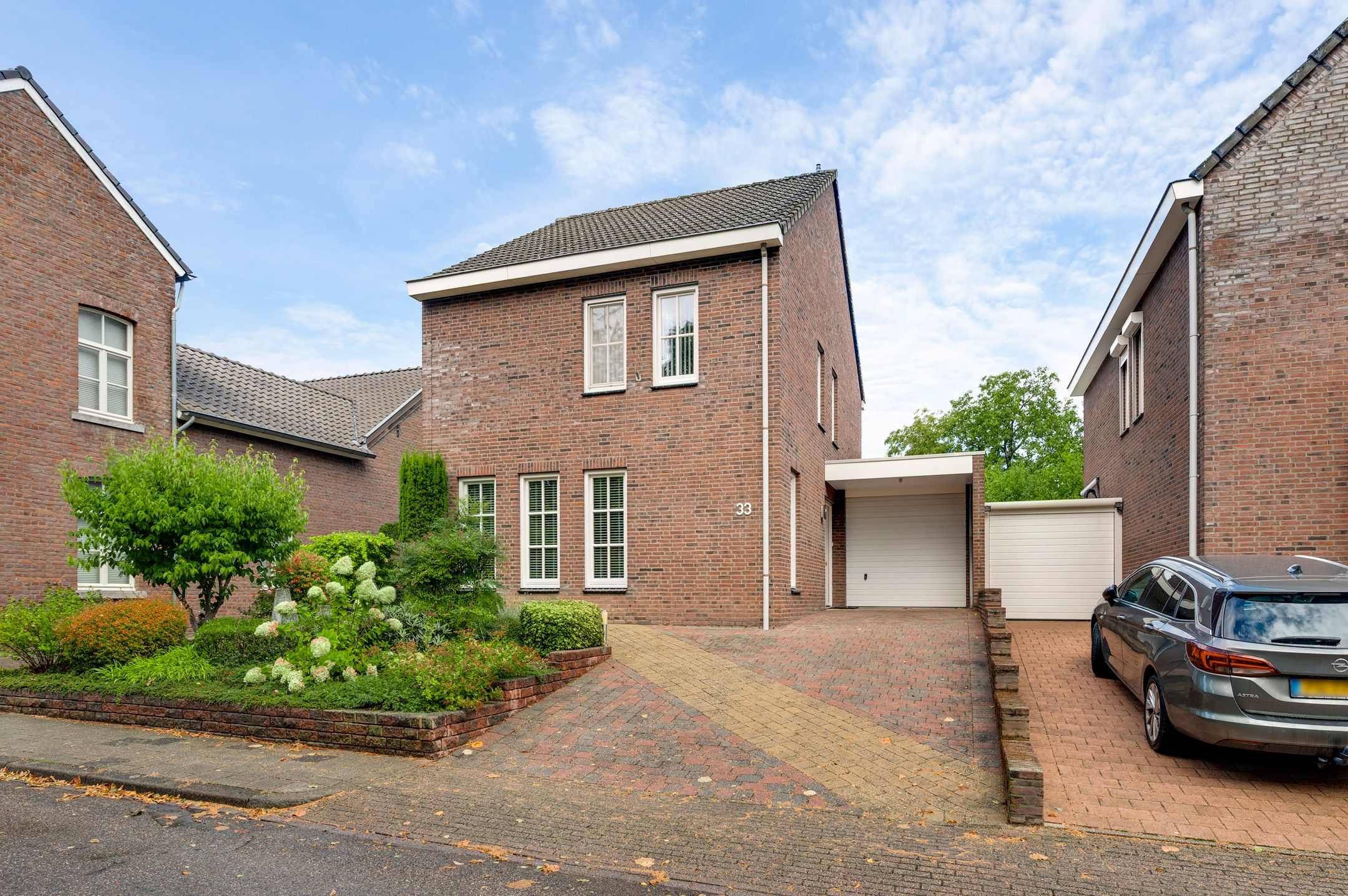 Foto van Fattenbergstraat 33, Beek (LI)