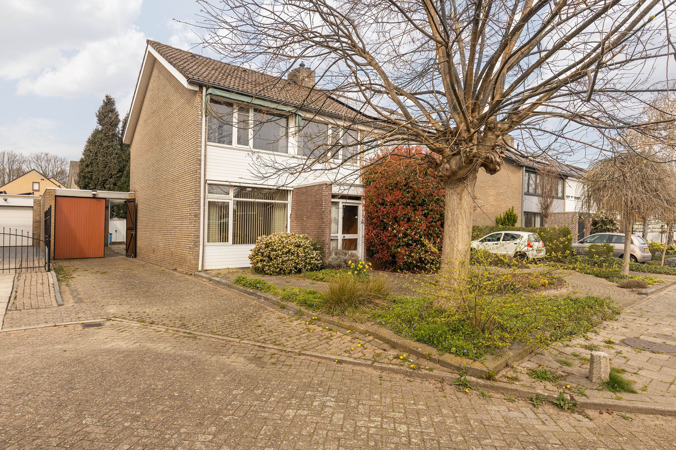 Foto van Laathofstraat 34, Beek (LI)