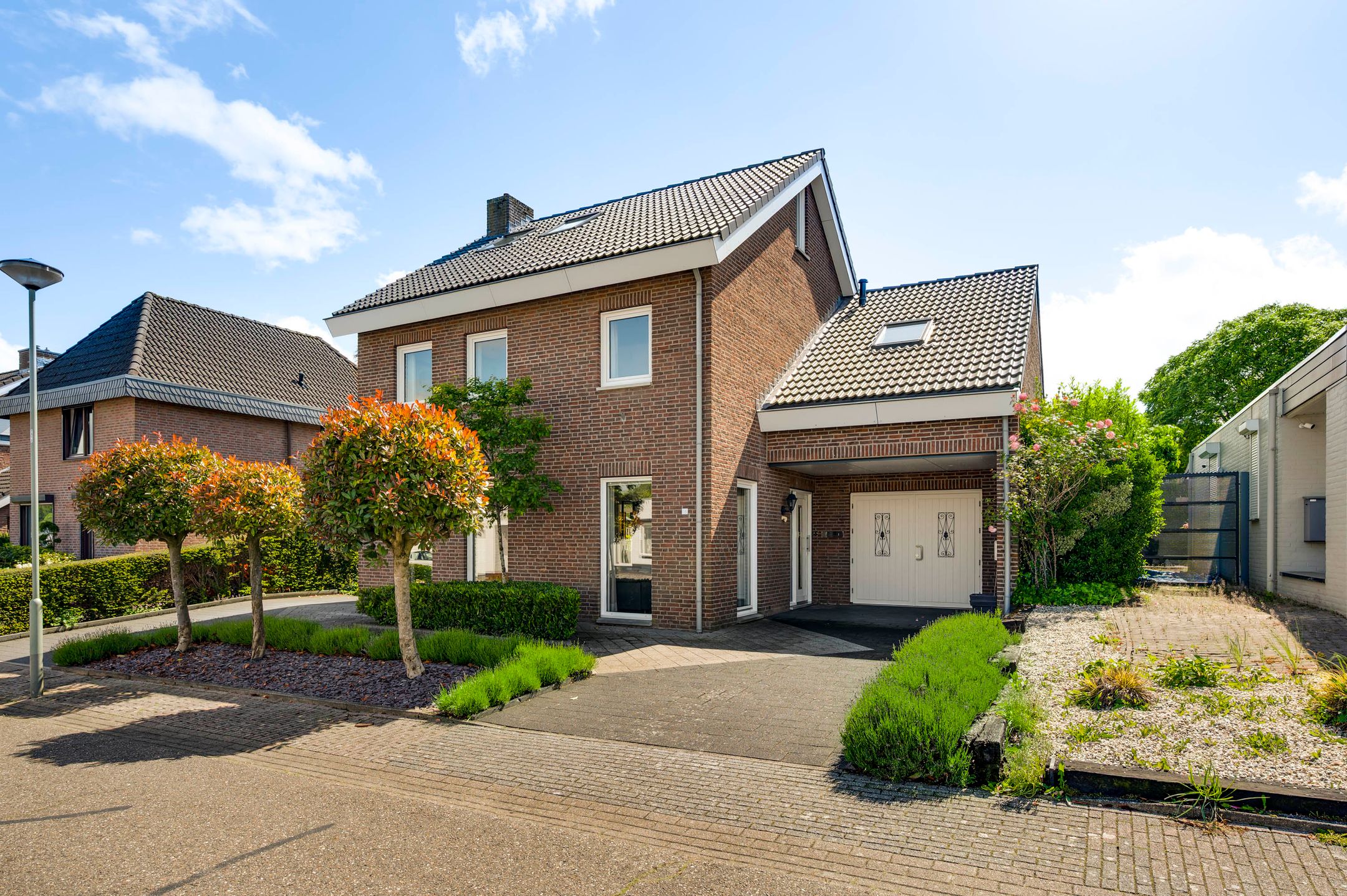 Foto van Limpenshof 16, Beek (LI)