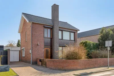 Foto van Spaubeekerstraat 29, Beek (LI)