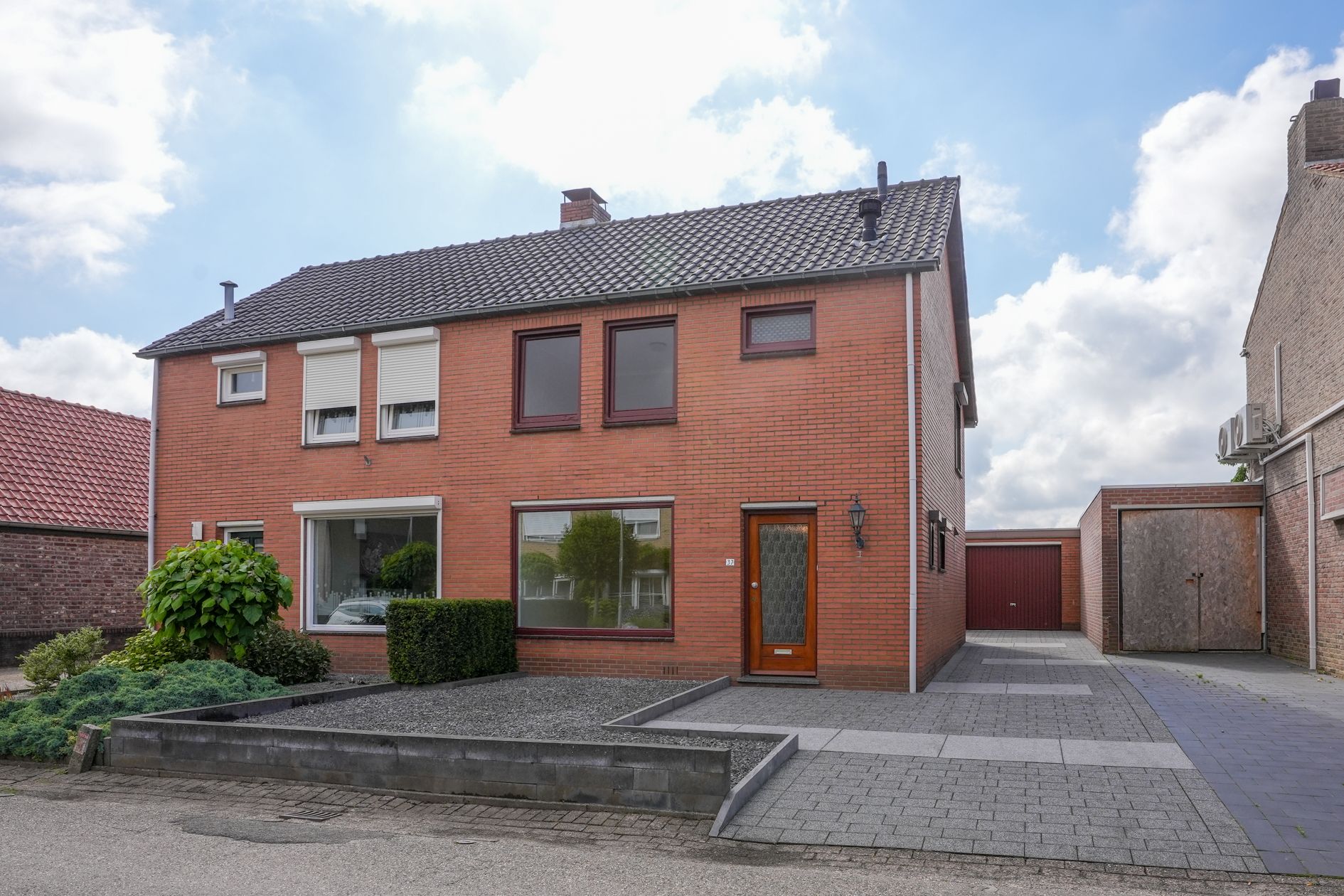 Foto van Keulsteeg 37, Beek (LI)