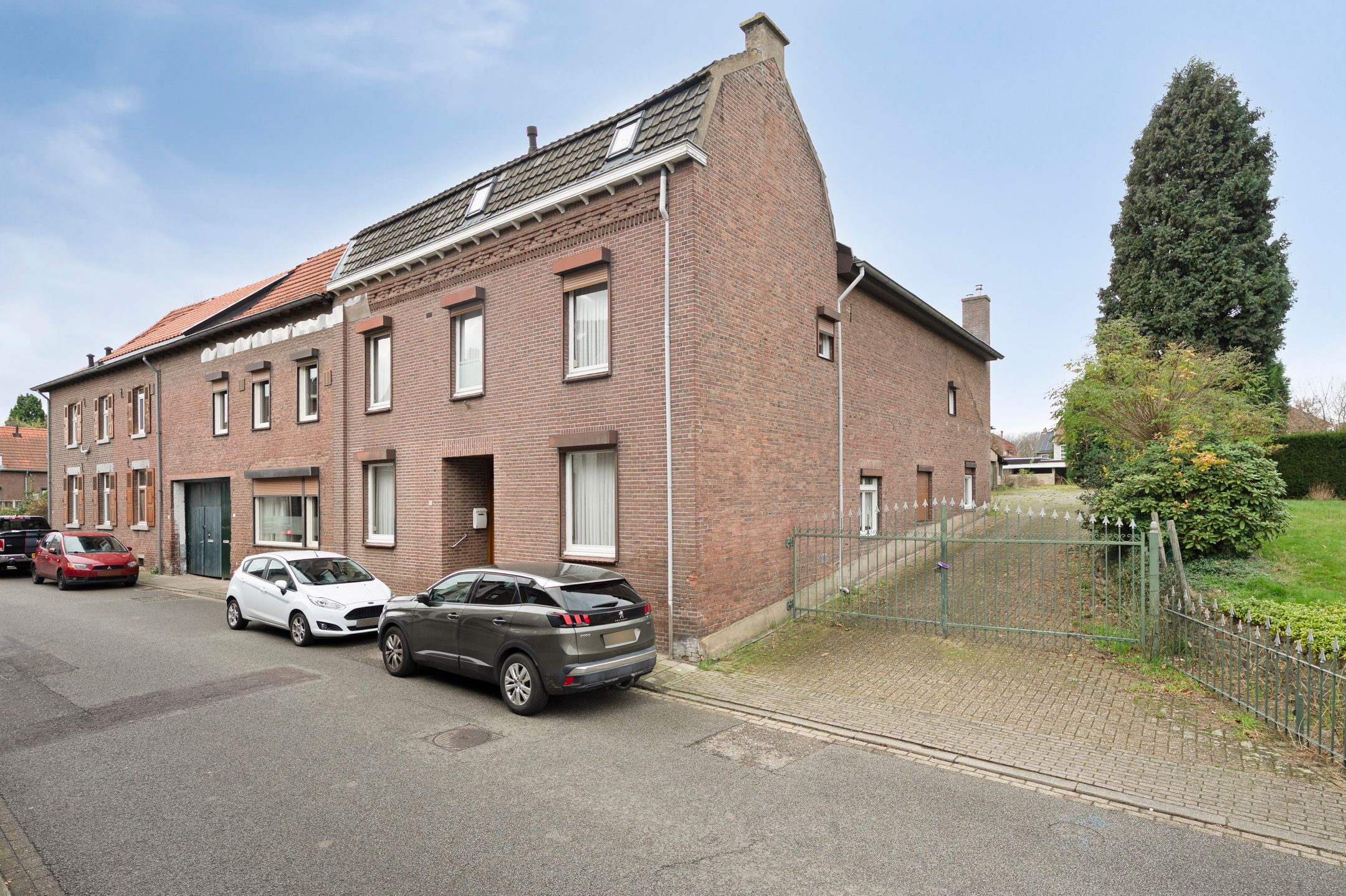 Foto van Bourgognestraat 22, Beek (LI)