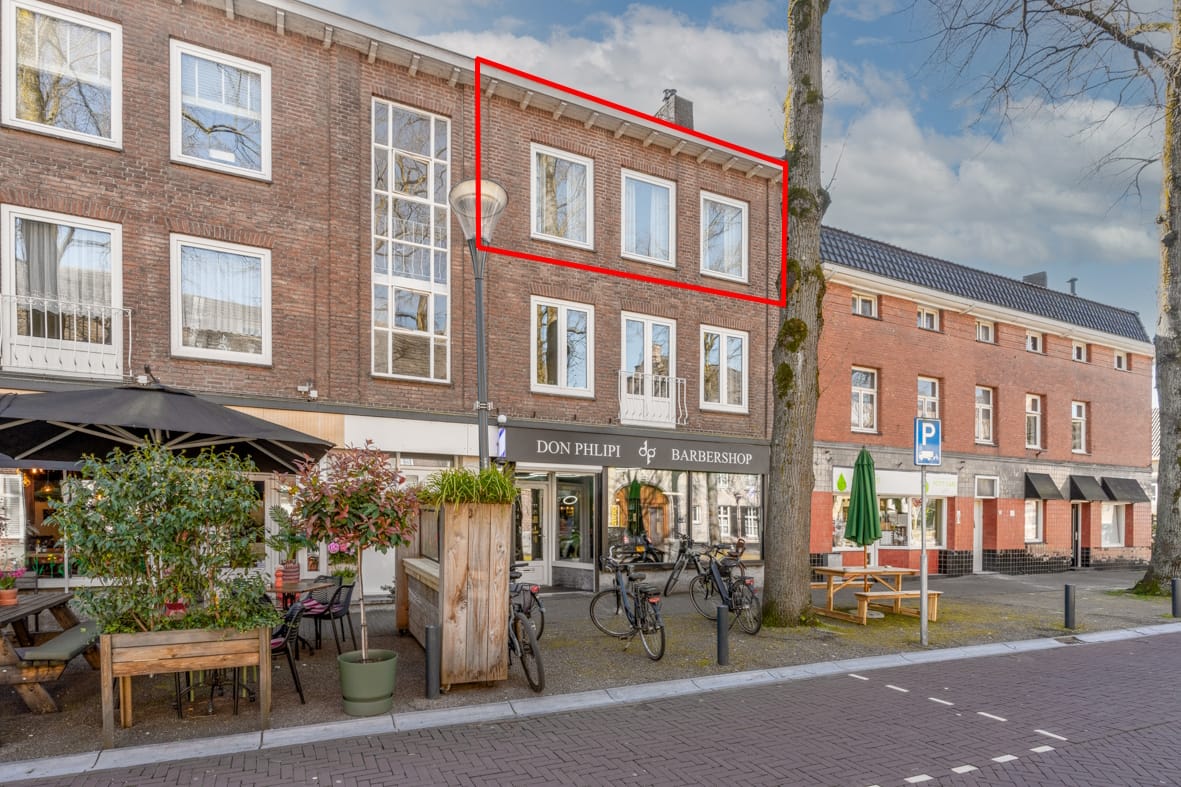 Foto van Burgemeester Janssenstraat 5b, Beek (LI)