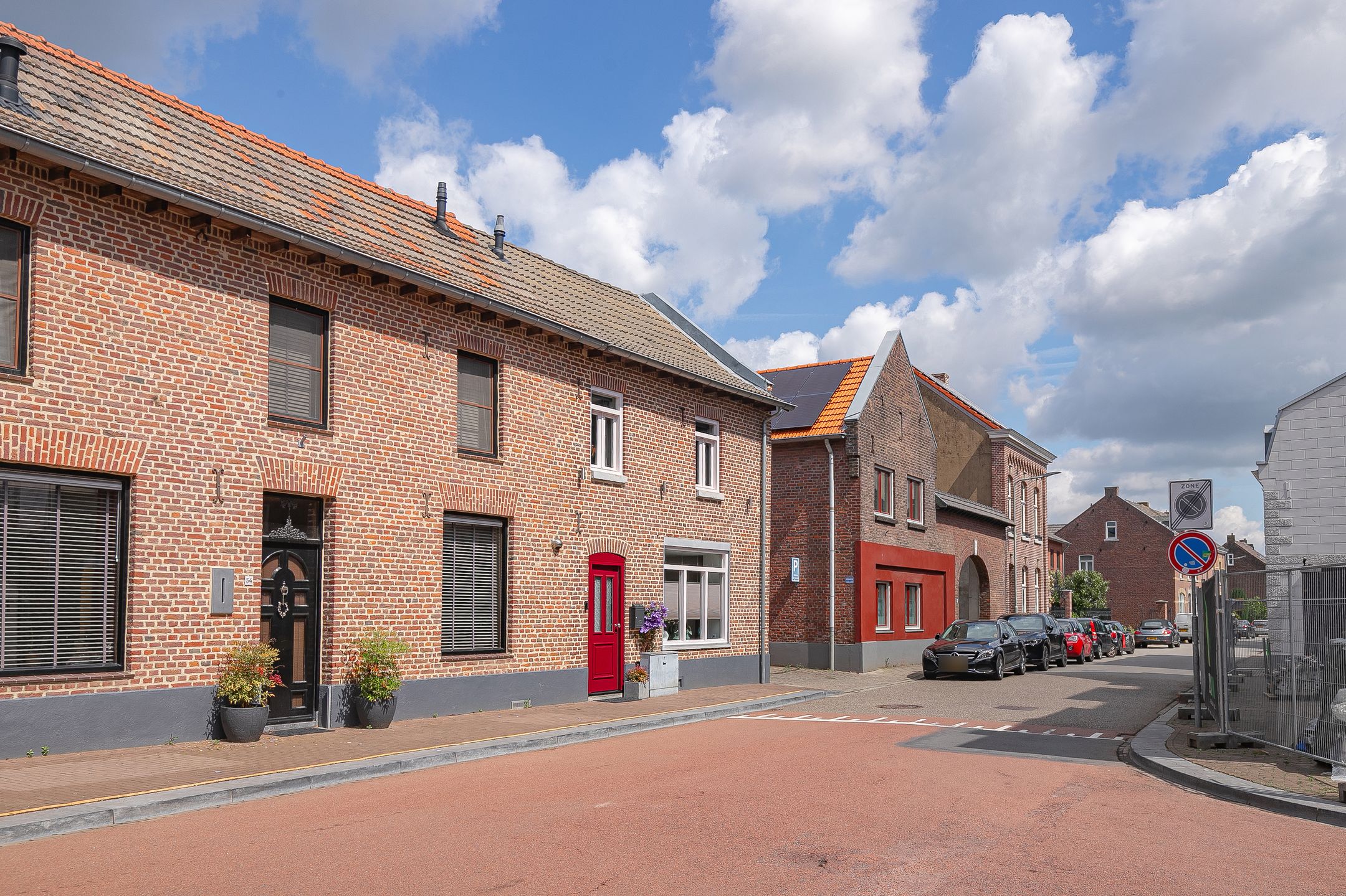 Foto van Burgemeester Janssenstraat 56, Beek (LI)