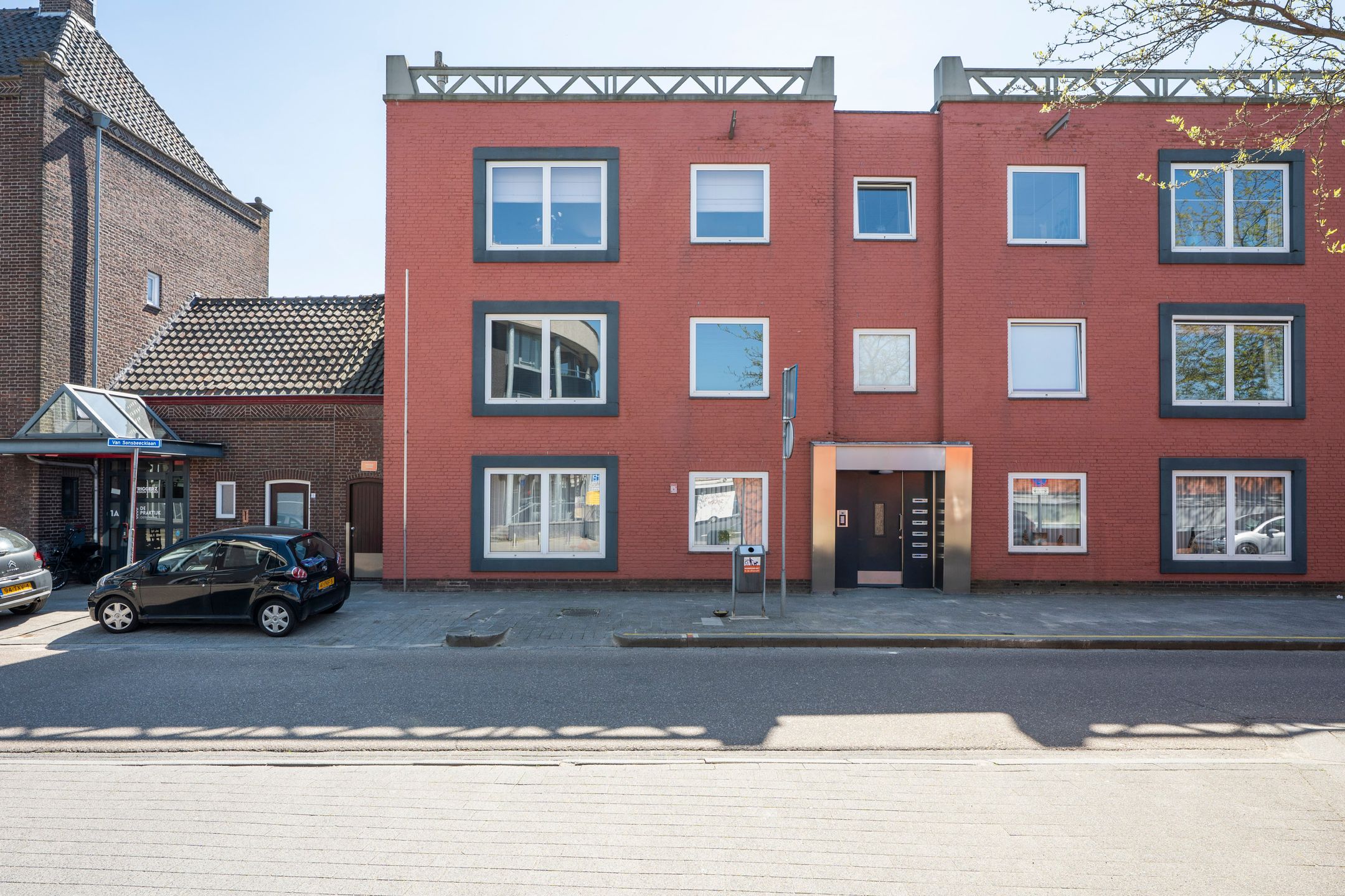 Foto van Markt 59, Beek (LI)