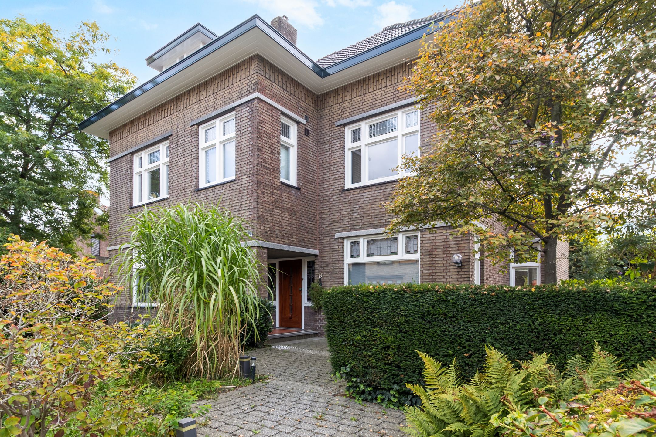 Foto van Heirstraat 9, Beek