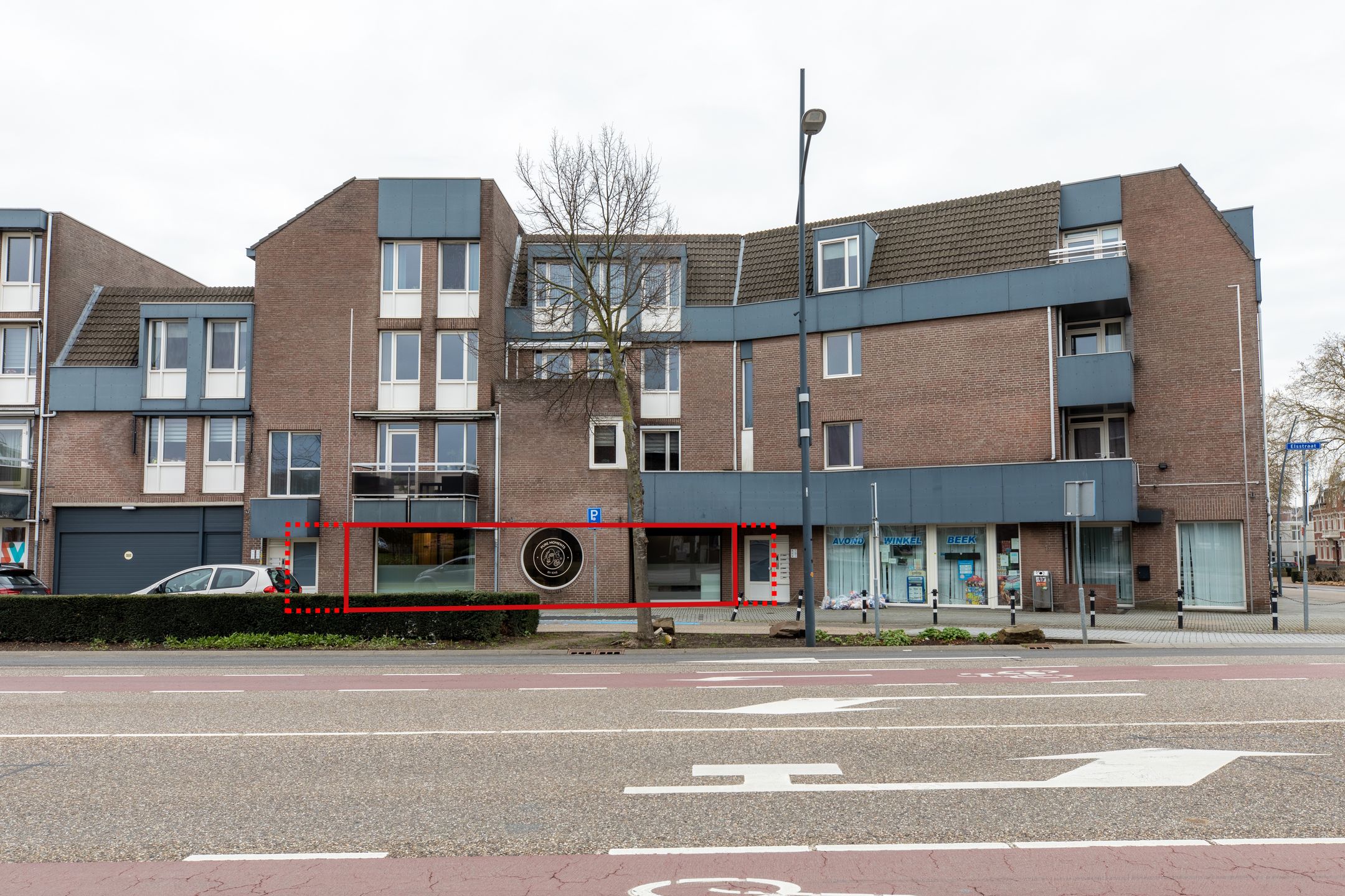 Foto van Elsstraat 9, Beek (LI)