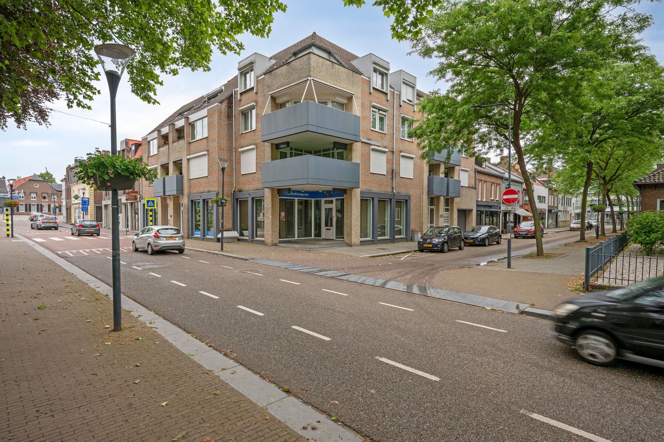 Foto van Marktstraat 18, Beek (LI)