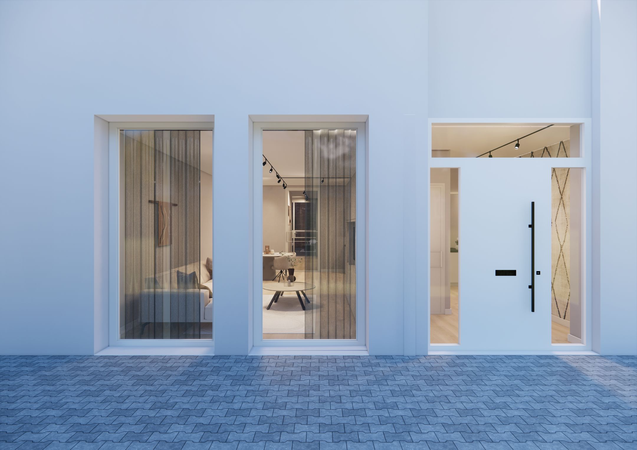 Foto van Raadhuisstraat 22, Beek (LI)