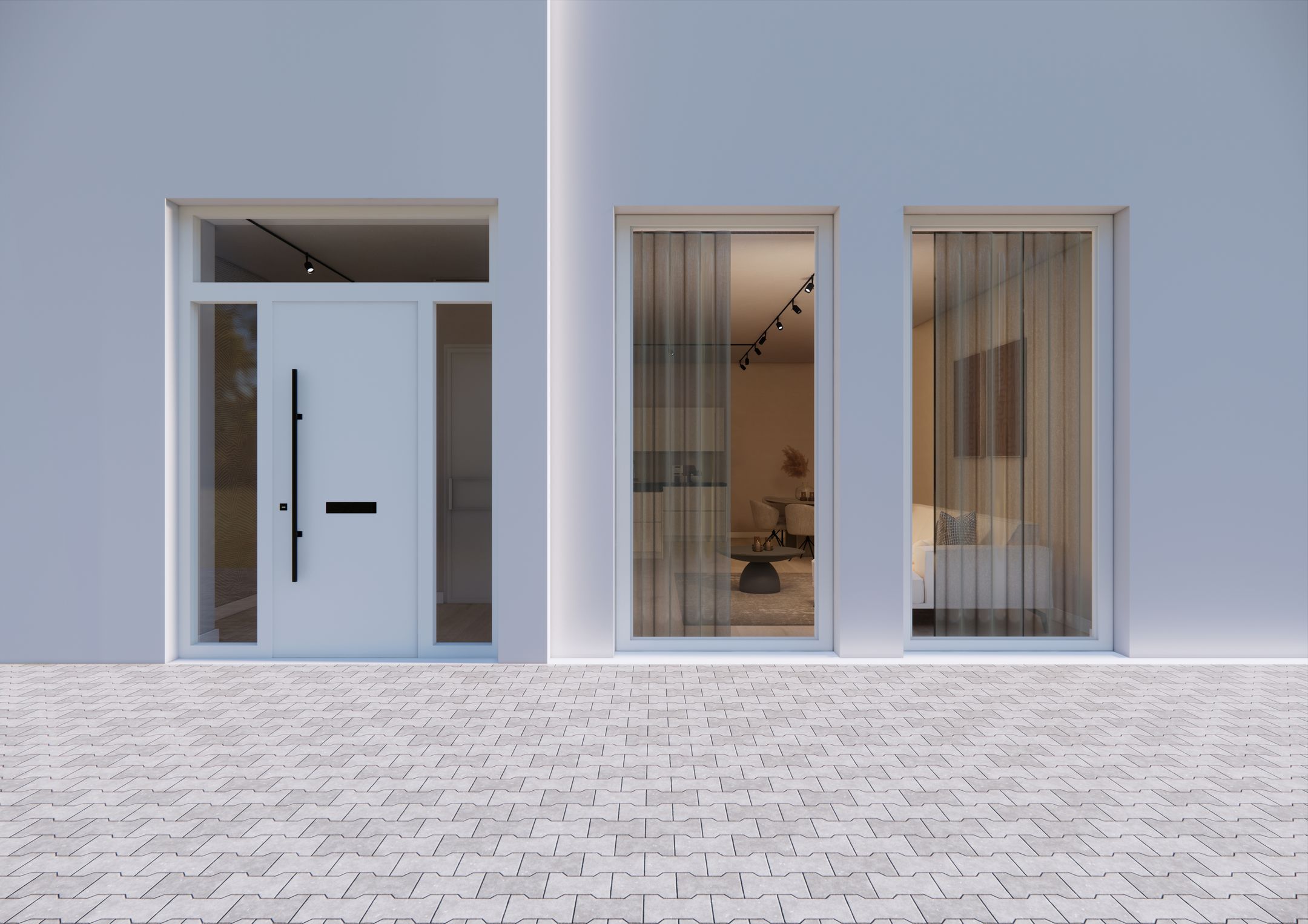 Foto van Raadhuisstraat 22a, Beek (LI)