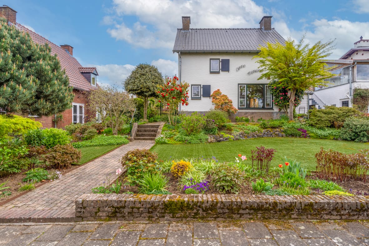 Foto van Molenberg 22, Beek (LI)
