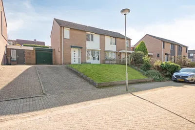 Foto van Dassenburcht 25, Beek (LI)