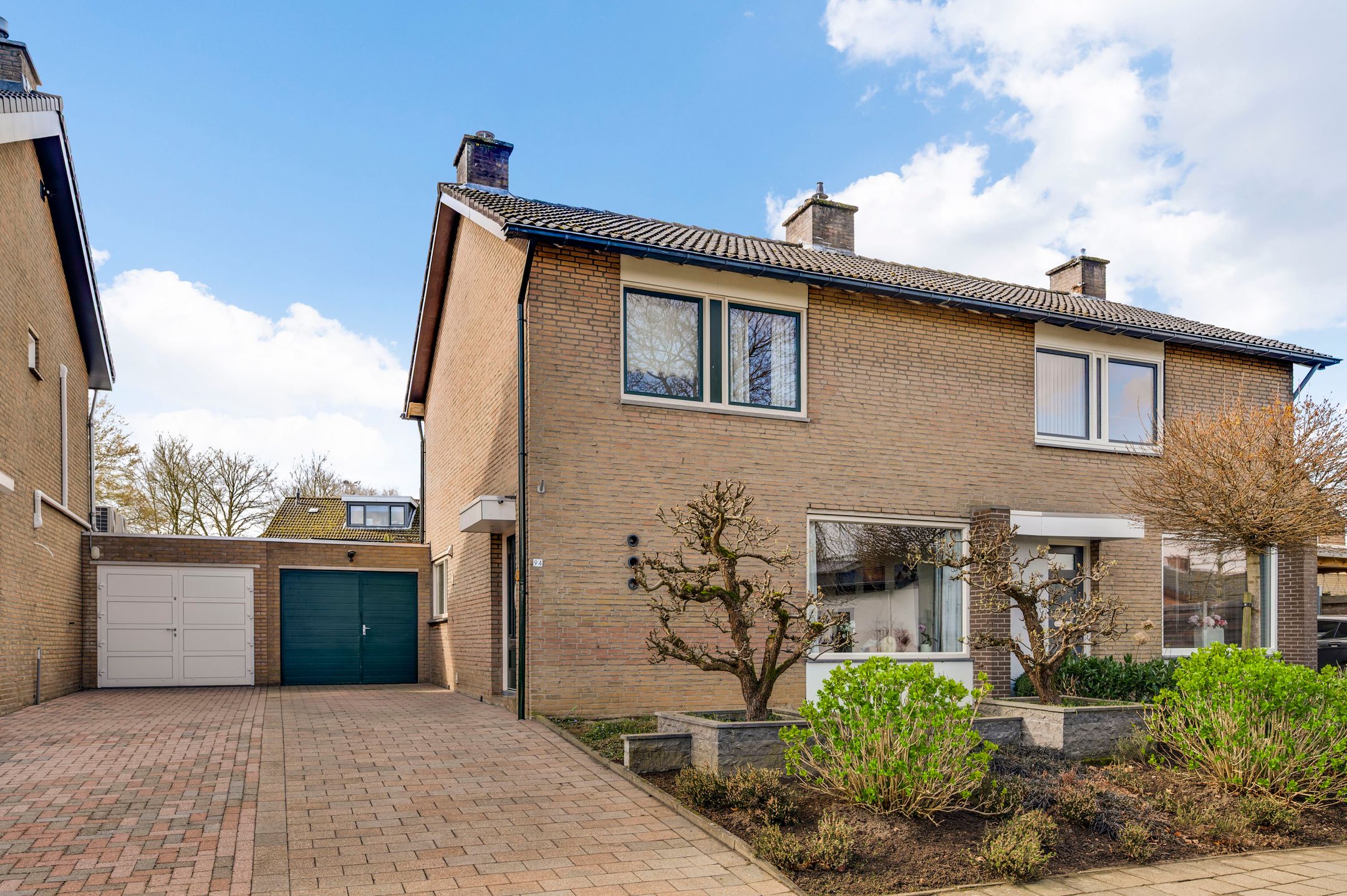 Foto van Hubertusstraat 94, Beek (LI)