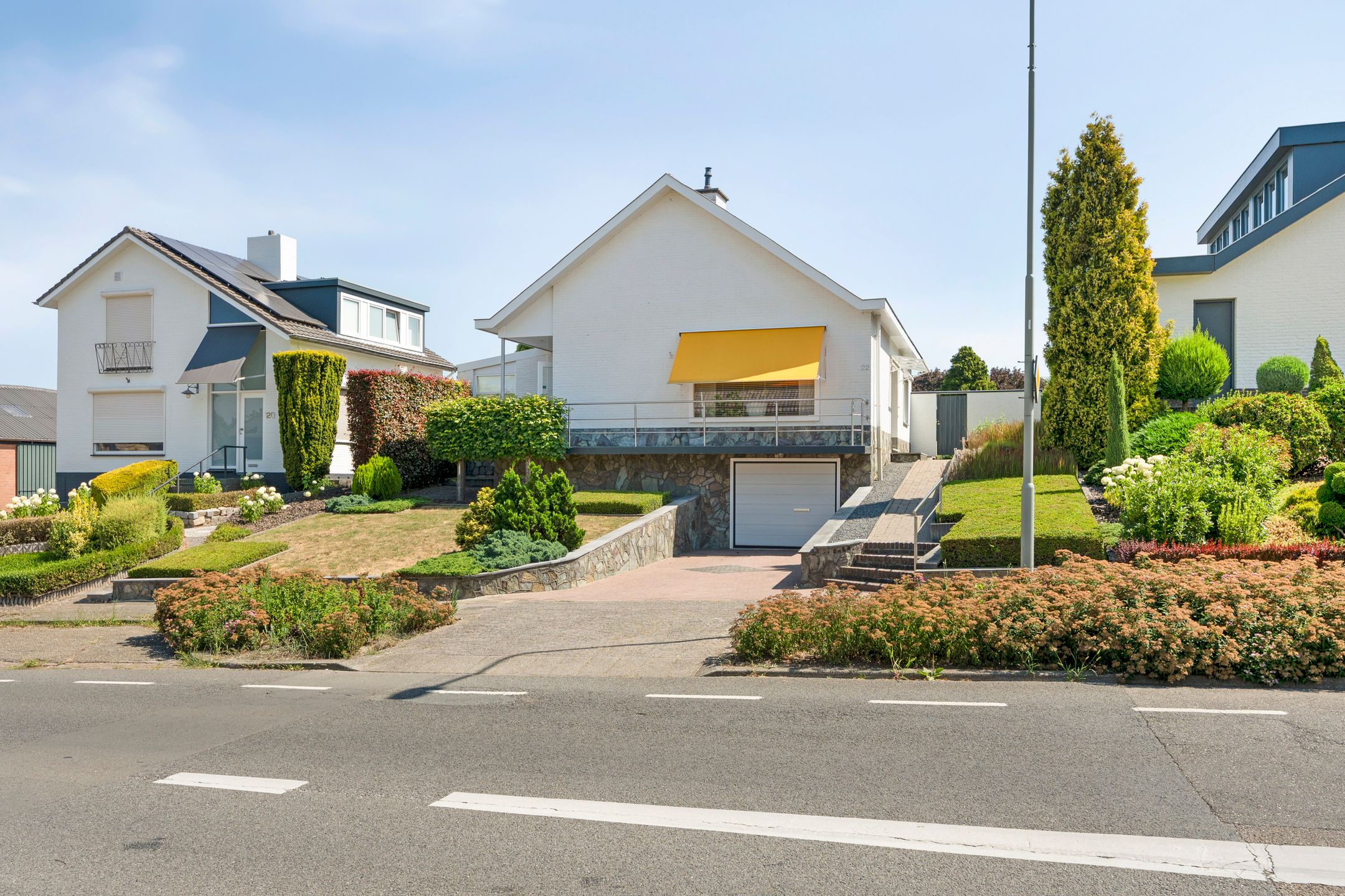 Foto van Adsteeg 22, Beek (LI)