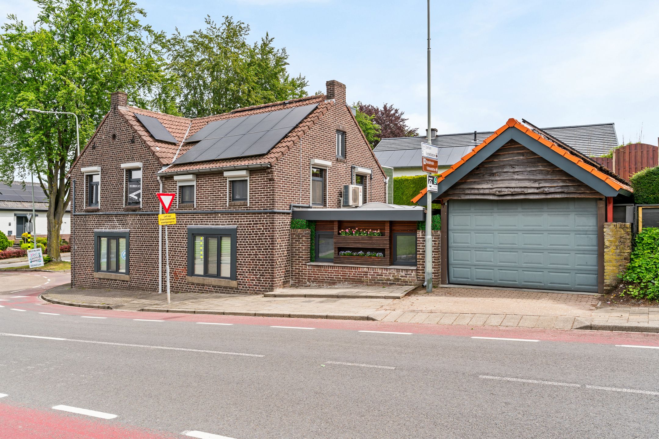 Foto van Adsteeg 26, Beek (LI)