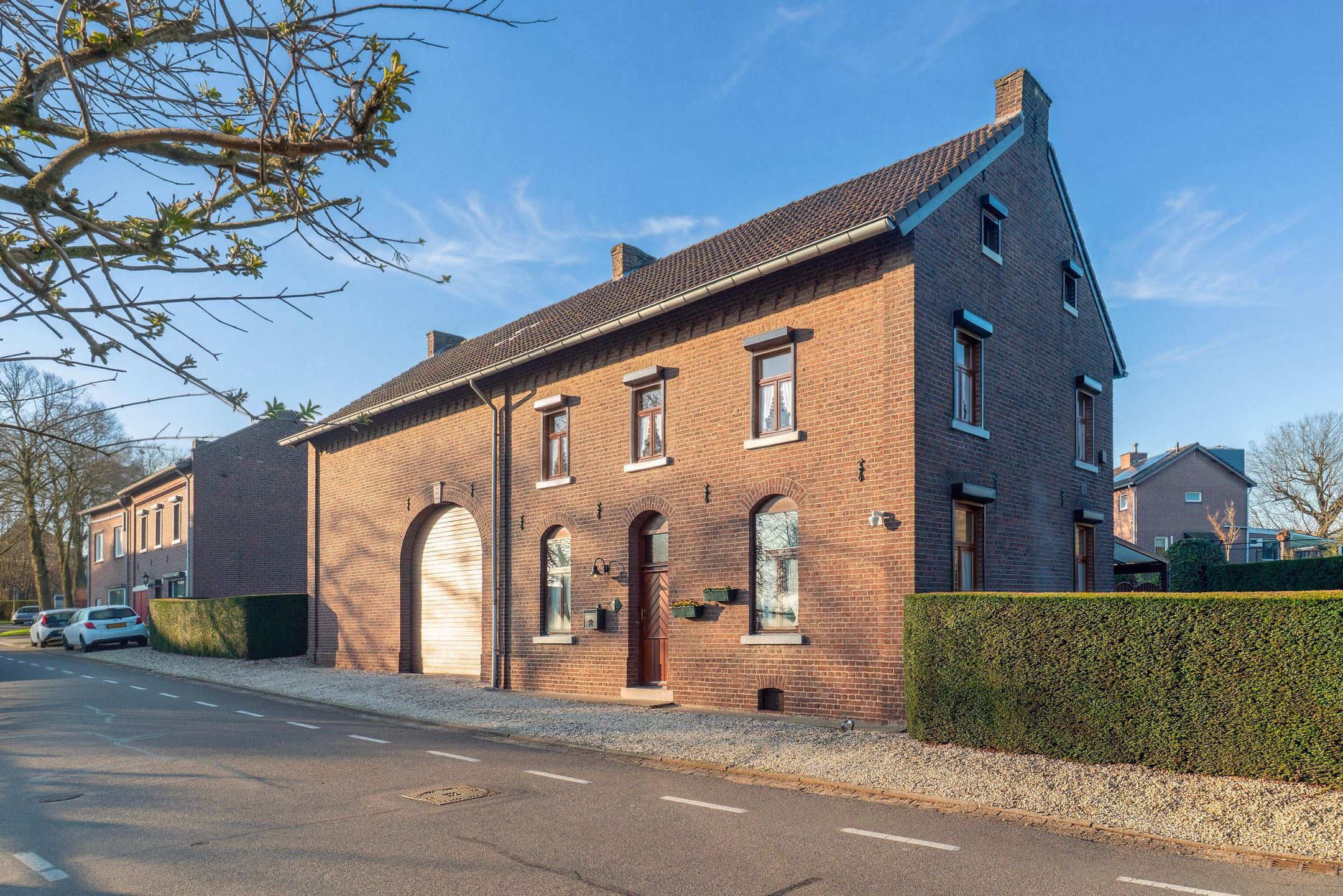 Foto van Kapelstraat 25, Beek (LI)