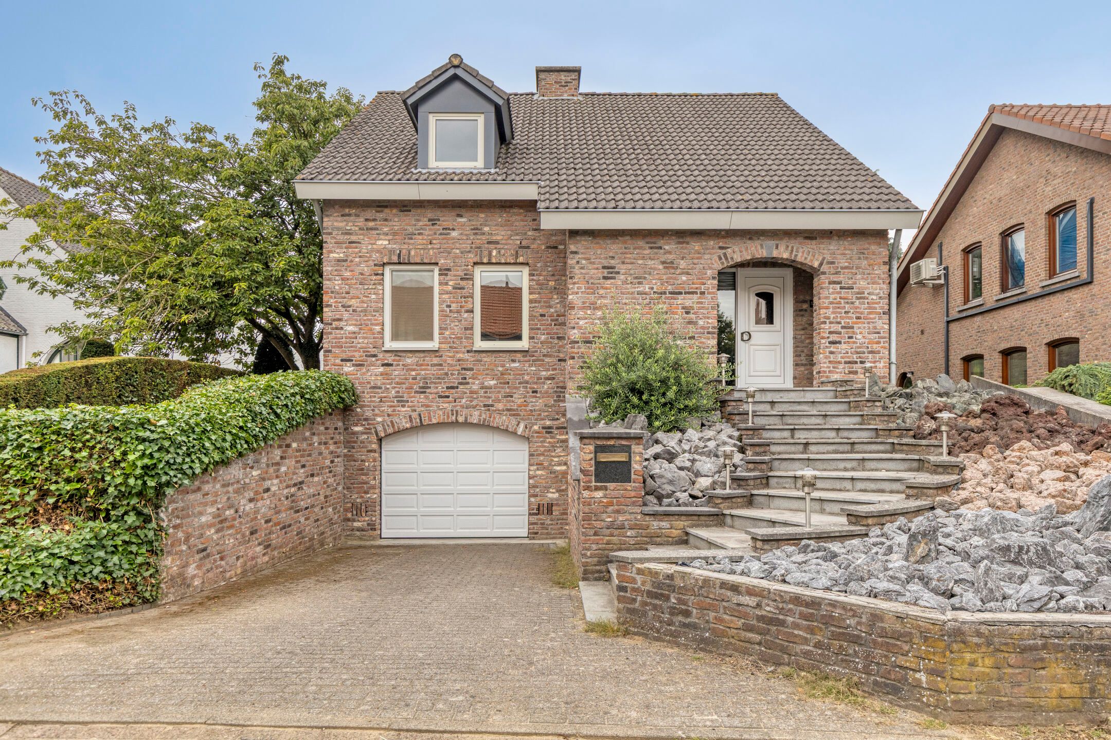 Foto van Geverikerstraat 101, Beek (LI)