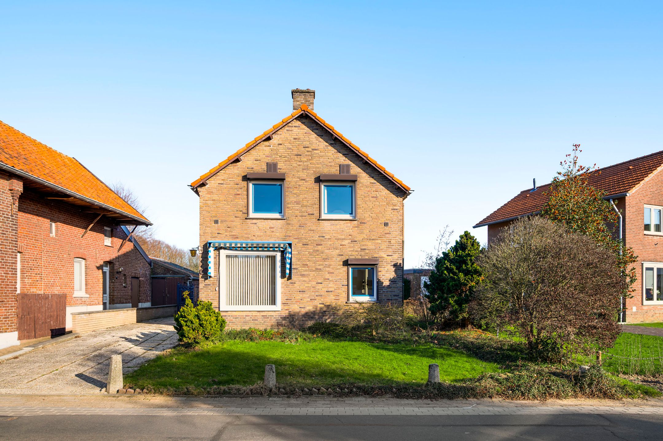 Foto van Geverikerstraat 38, Beek (LI)