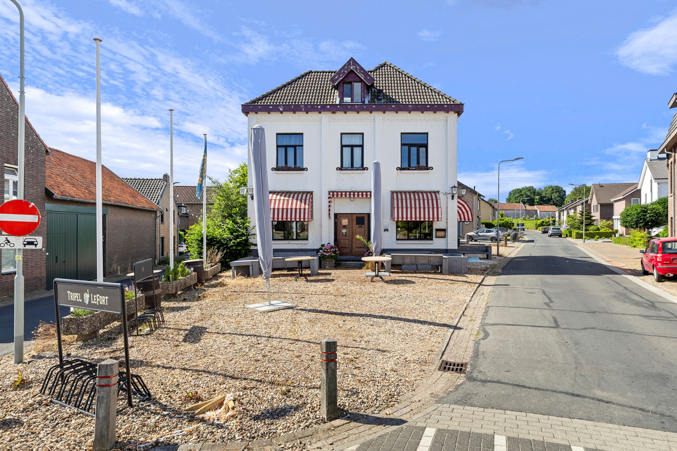 Foto van Geverikerstraat 42, Beek (LI)