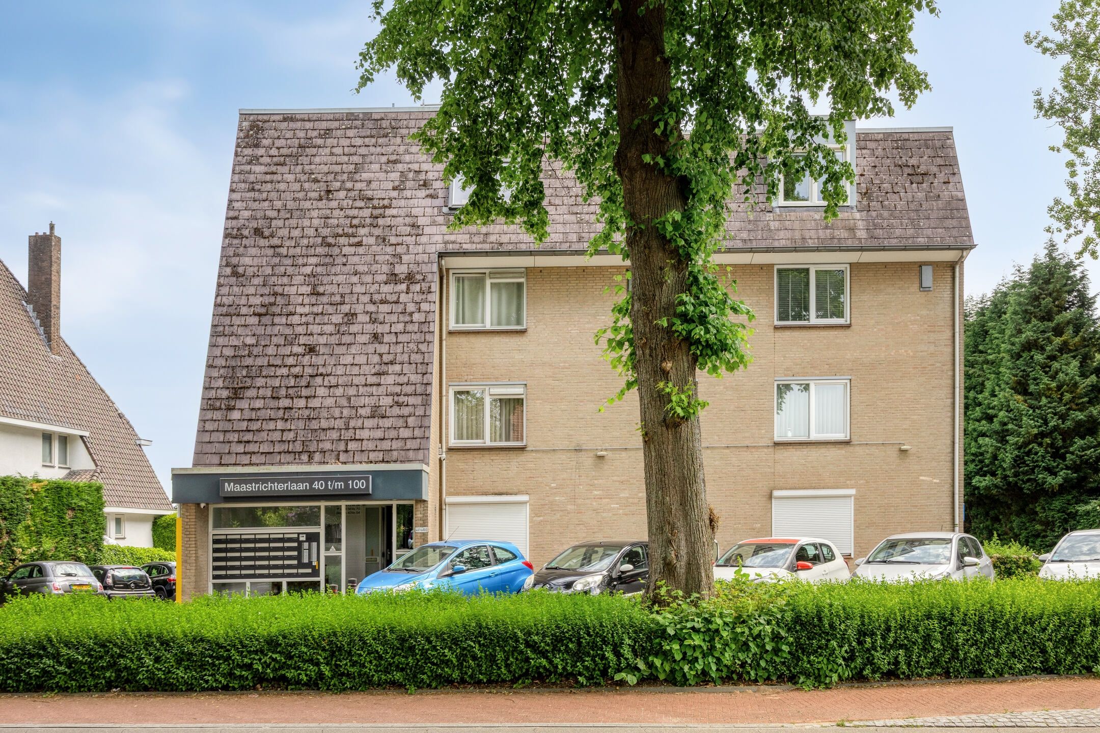 Foto van Maastrichterlaan 92, Beek (LI)