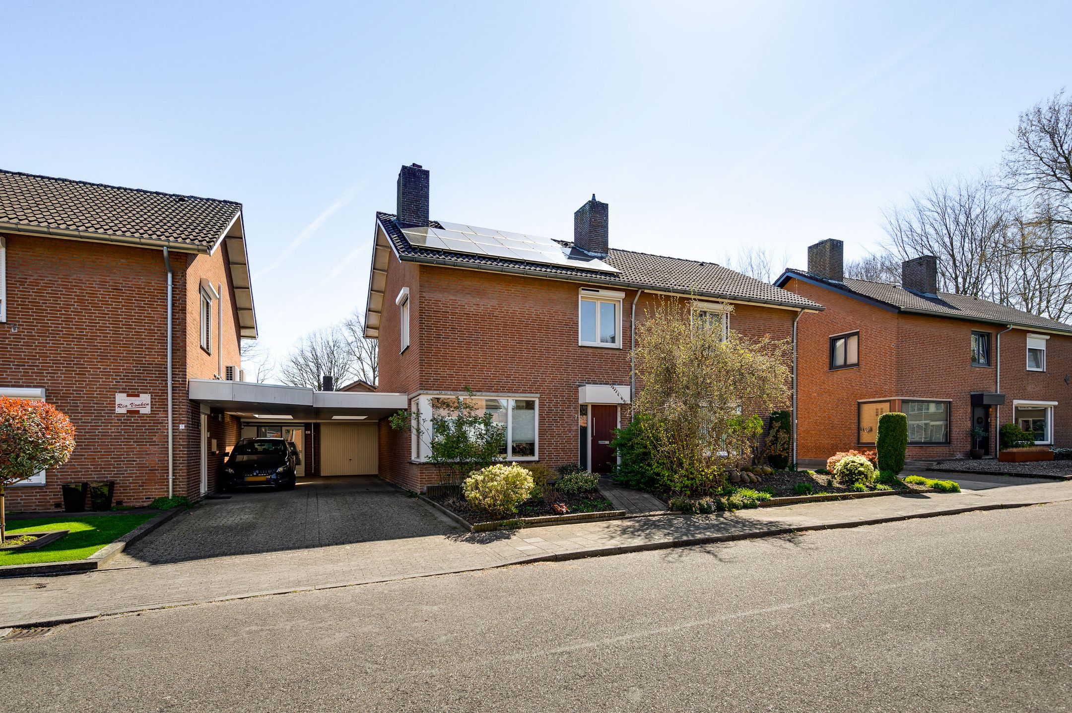 Foto van Erenfriedstraat 7, Beek (LI)