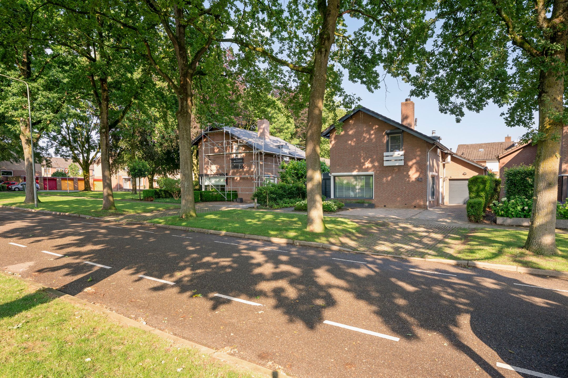 Foto van Bosserveldlaan 40, Beek (LI)