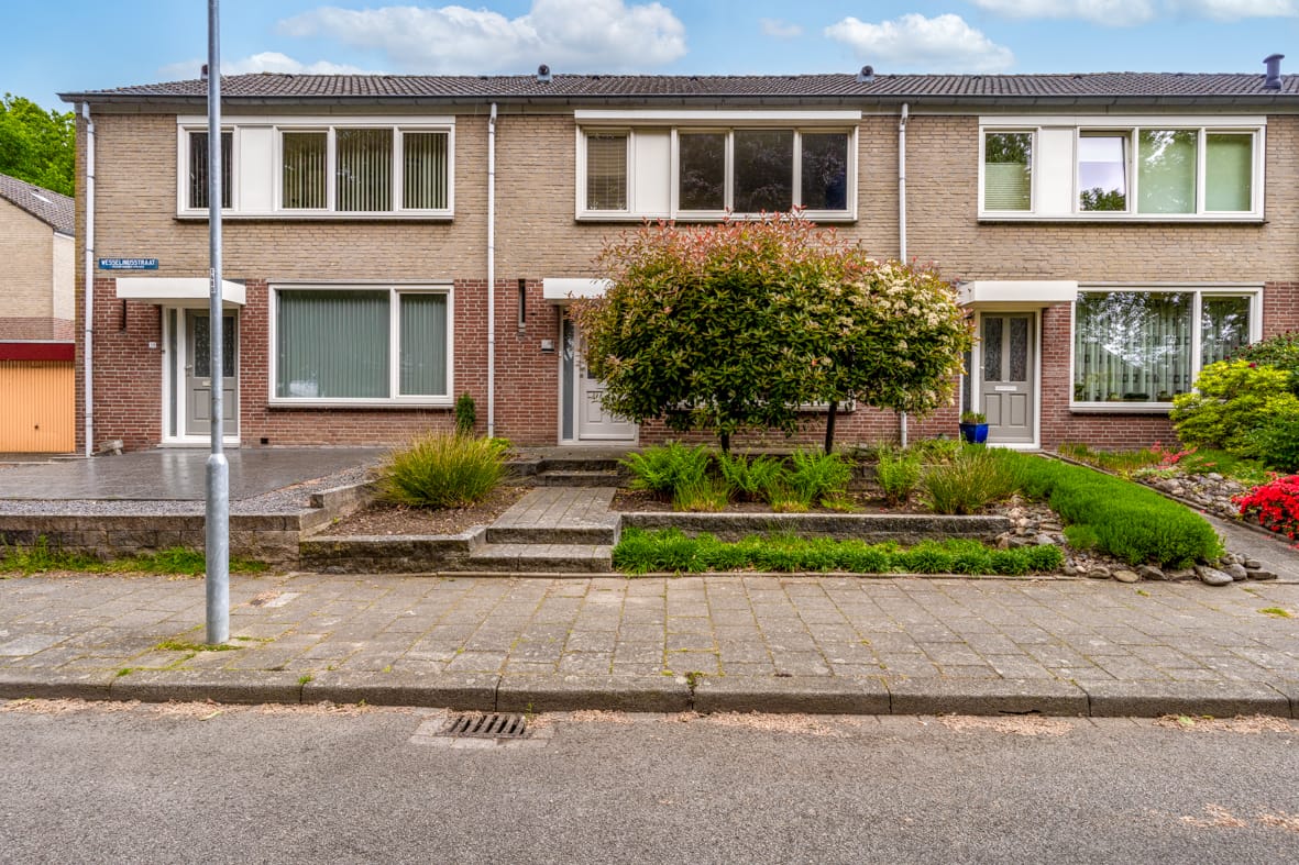 Foto van Wesselinusstraat 37, Beek (LI)
