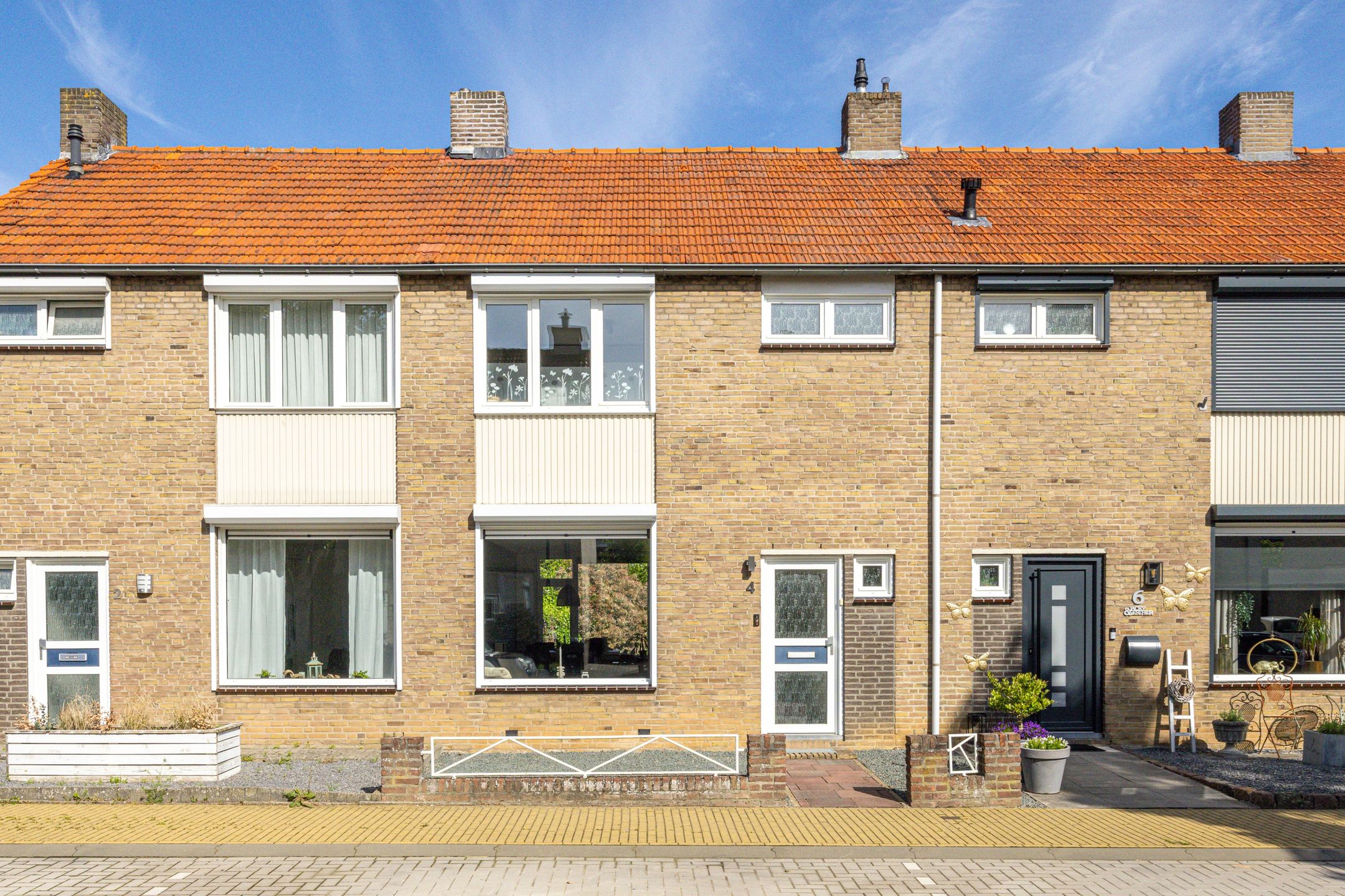 Foto van Remigiusstraat 4, Beek (LI)
