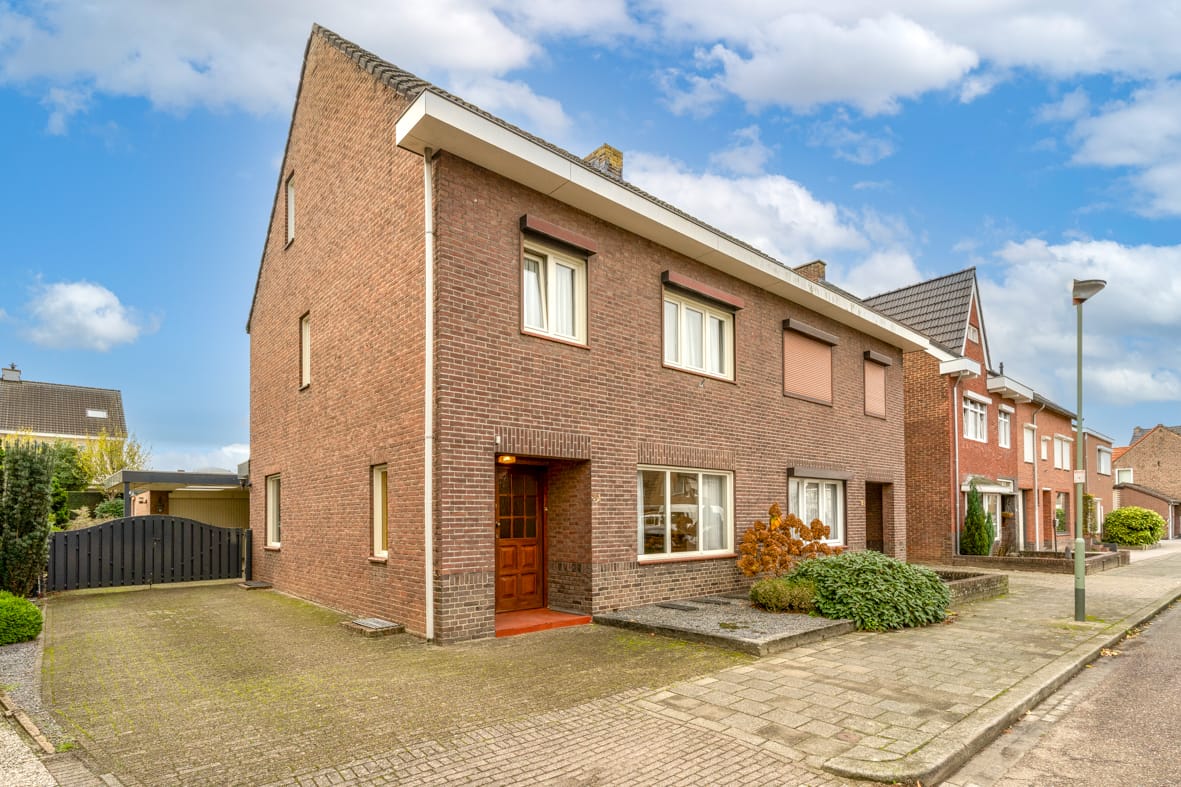 Foto van Hoolstraat 31, Beek (LI)