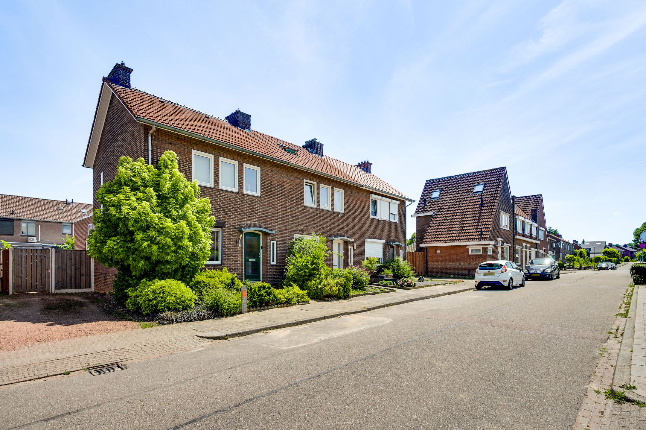 Foto van Stasstraat 31, Beek (LI)