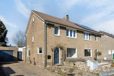 Foto van Burgemeester Lemmensstraat 13, Beek